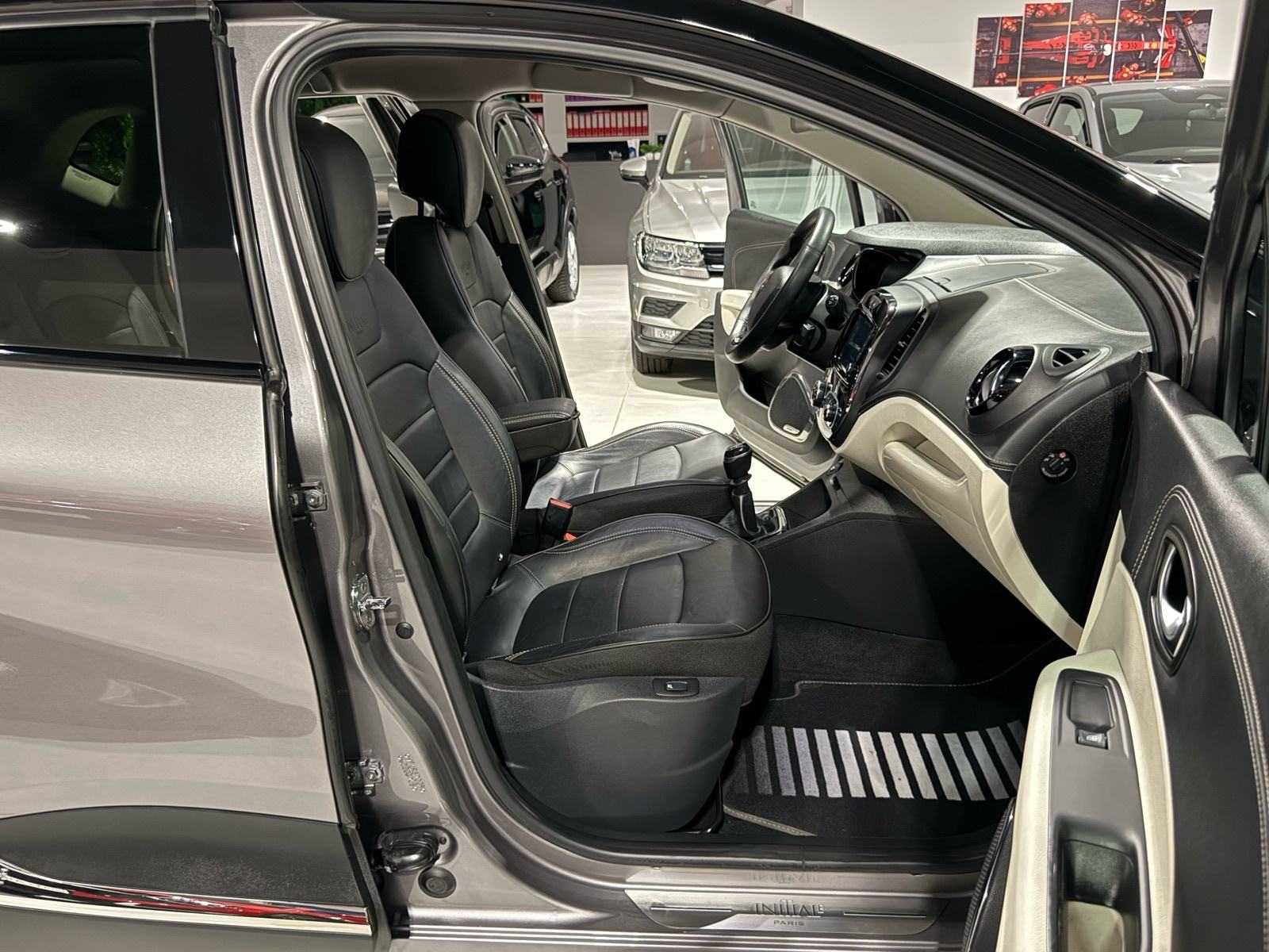 ⭐️RENAULT CAPTUR 1.3 TCE⭐️INITIALE PARIS◼️56500KM◼️3 GODINE JAMSTVA✅⭐️, fotografija 15
