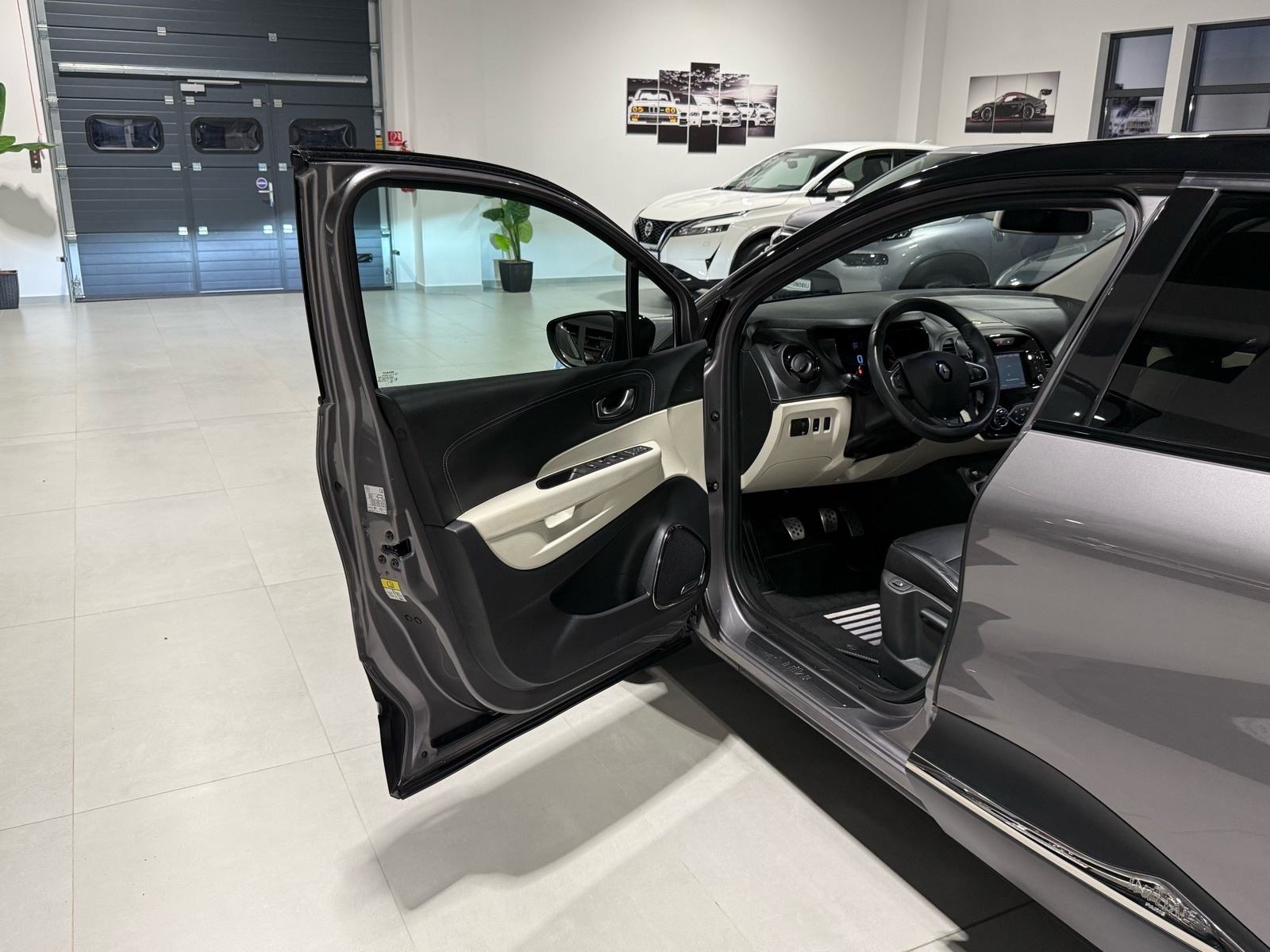 ⭐️RENAULT CAPTUR 1.3 TCE⭐️INITIALE PARIS◼️56500KM◼️3 GODINE JAMSTVA✅⭐️, fotografija 20