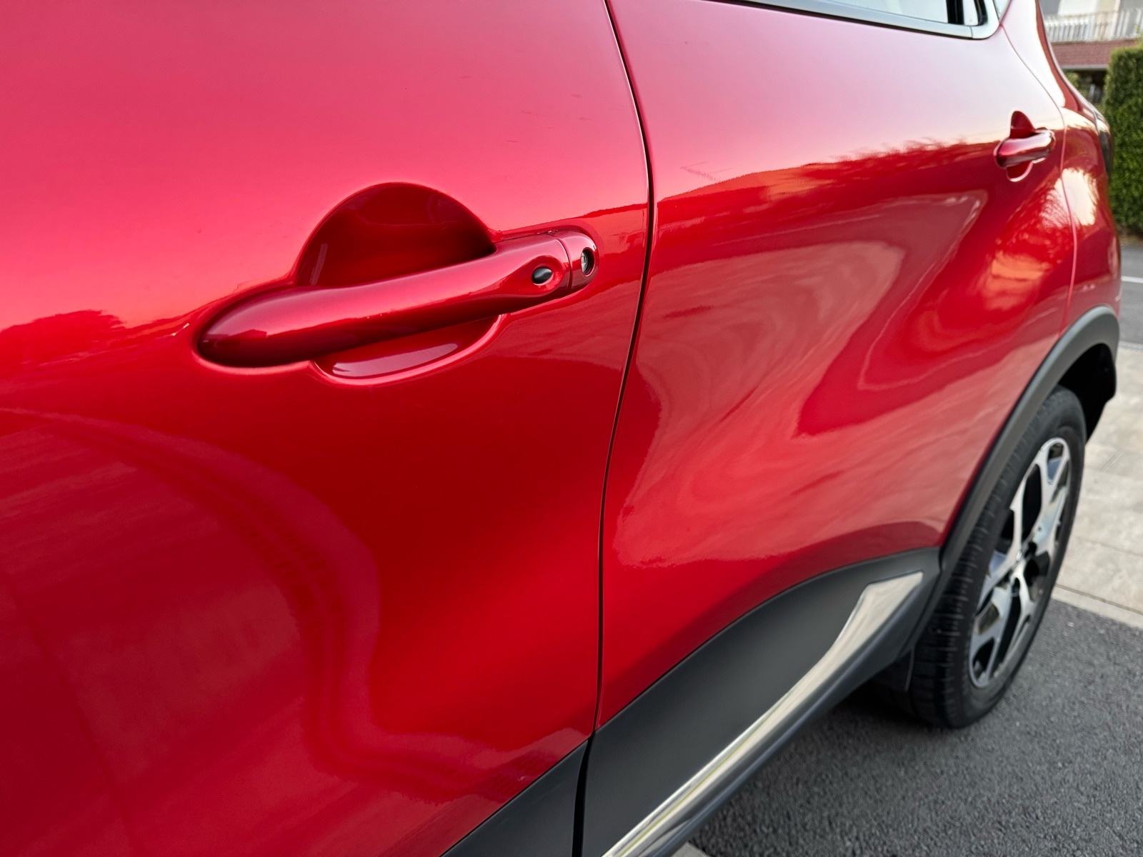 Renault Captur 1.3 TCe - INTENS, KAMERA, JAMSTVO, KREDIT, LEASING, fotografija 14