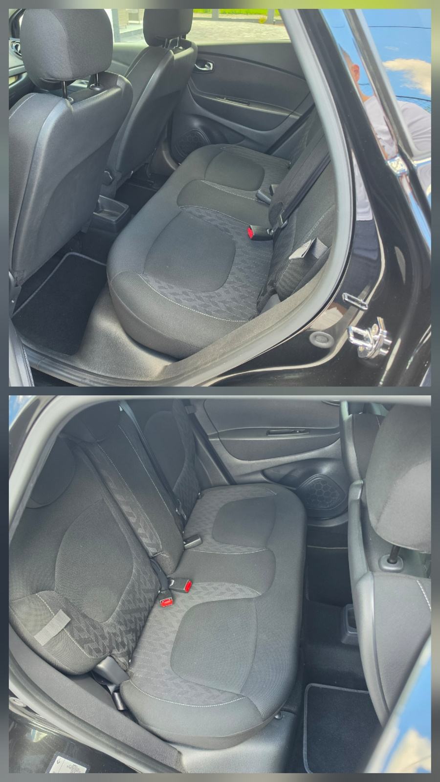 Renault Captur 1.3 TCe LIMITED DVOBOJAN KEYLESS NAVI *63TKM GARANCIJA*, fotografija 17