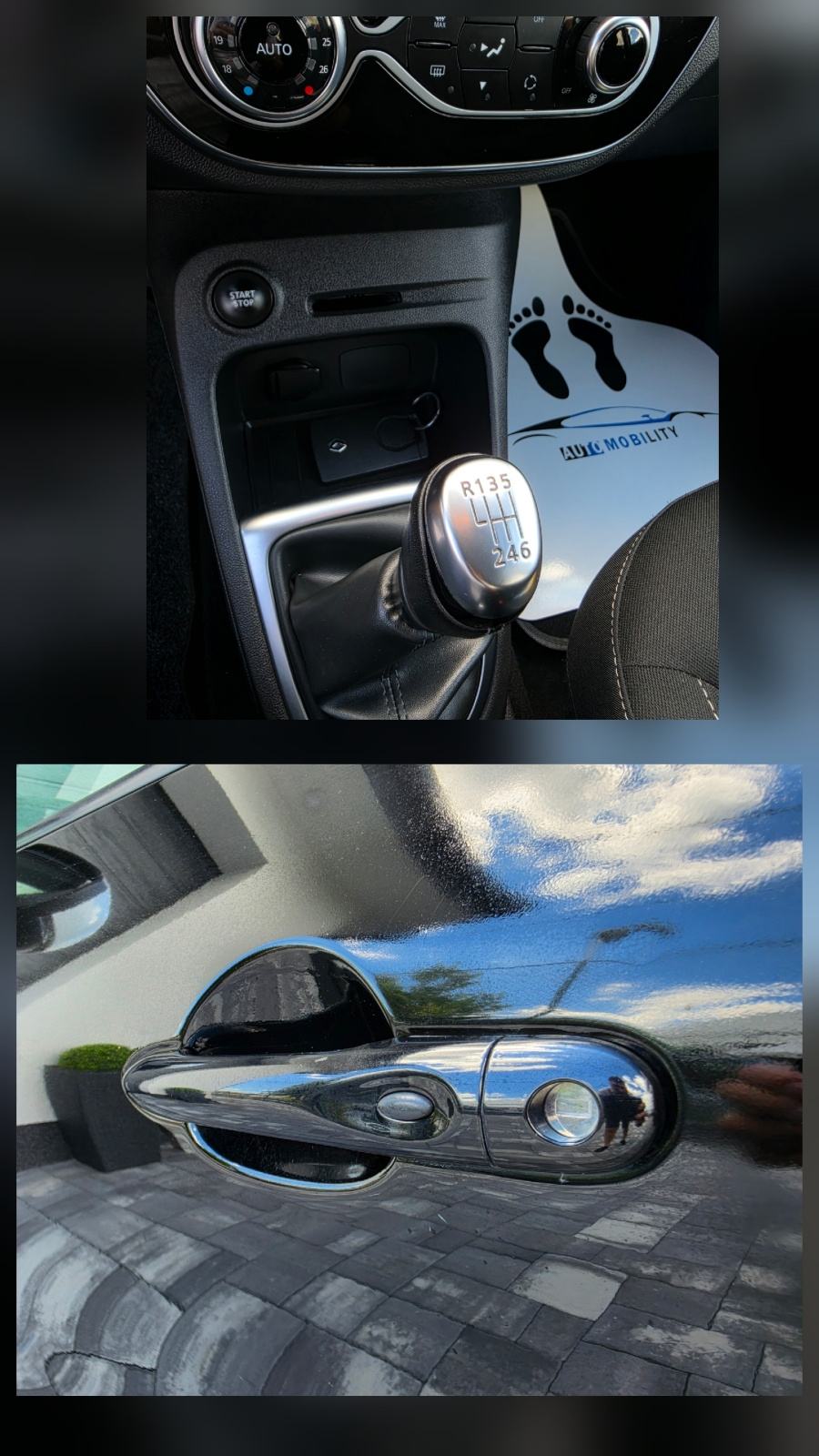 Renault Captur 1.3 TCe LIMITED DVOBOJAN KEYLESS NAVI *63TKM GARANCIJA*, fotografija 16