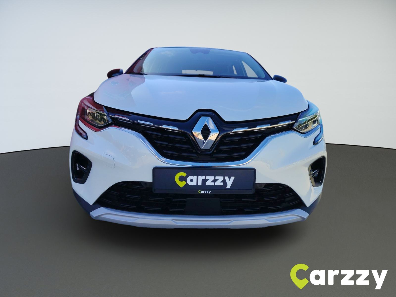 Renault Captur 1.3 TCE TECHNO - 3 godine jamstva, fotografija 3