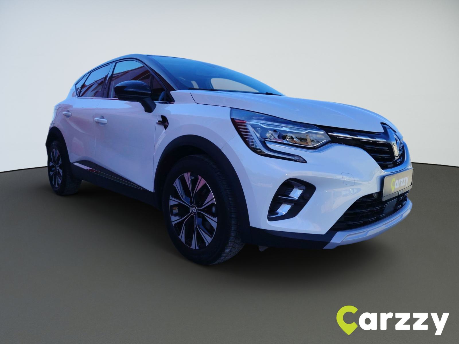 Renault Captur 1.3 TCE TECHNO - 3 godine jamstva, fotografija 4