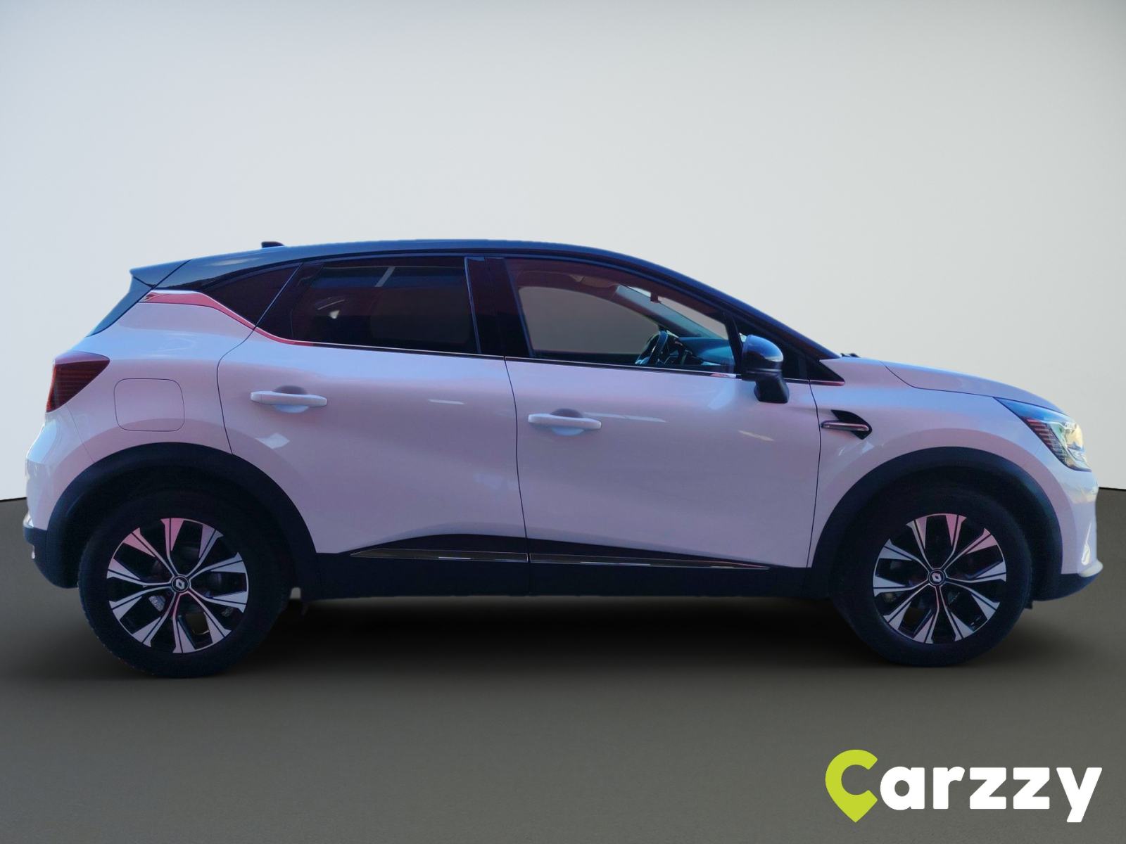 Renault Captur 1.3 TCE TECHNO - 3 godine jamstva, fotografija 5