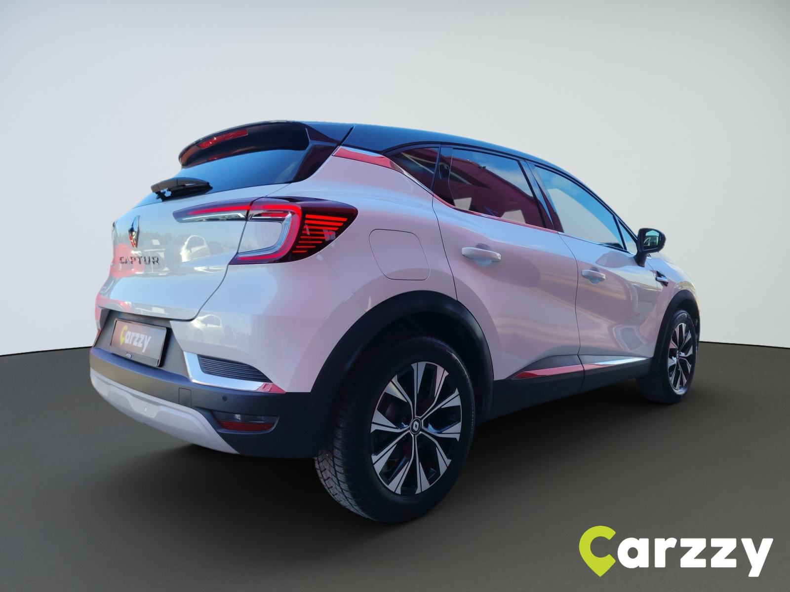 Renault Captur 1.3 TCE TECHNO - 3 godine jamstva, fotografija 6