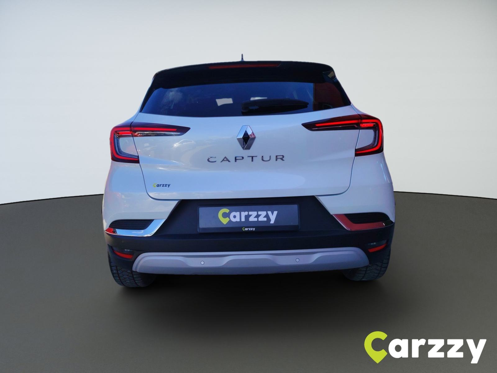 Renault Captur 1.3 TCE TECHNO - 3 godine jamstva, fotografija 7