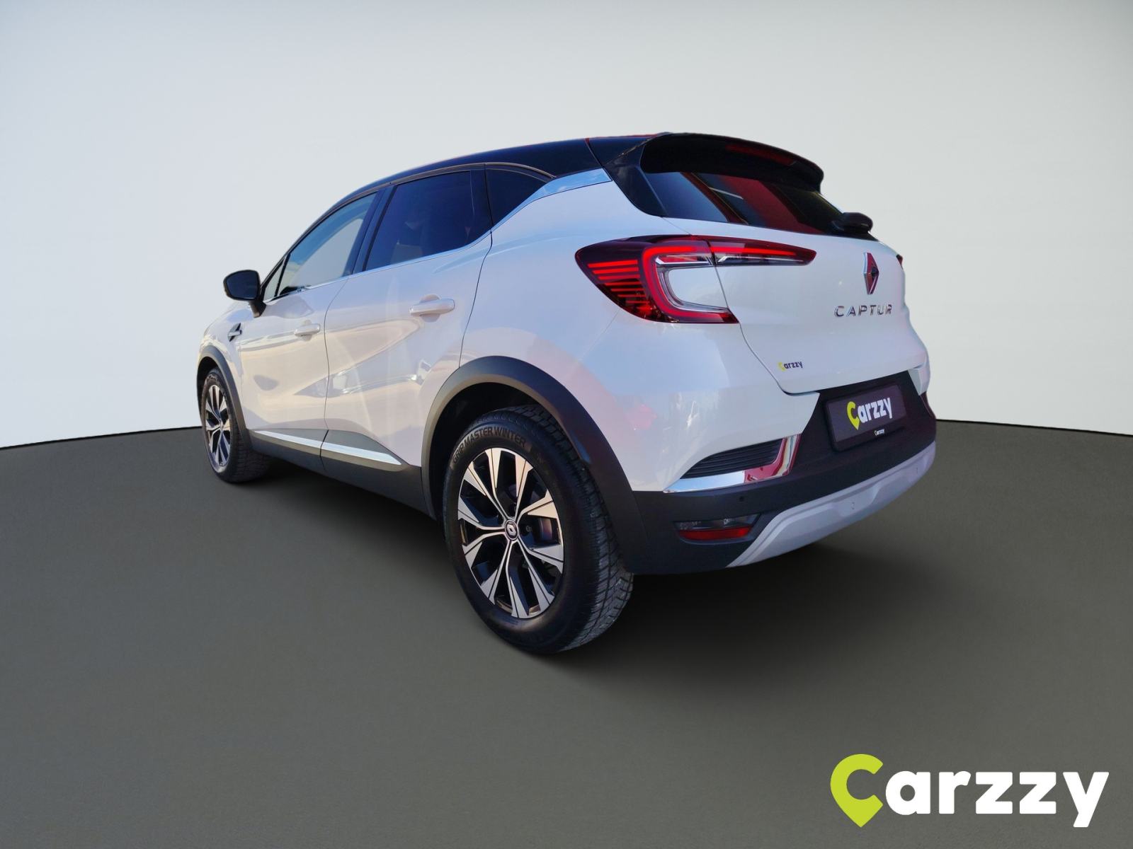 Renault Captur 1.3 TCE TECHNO - 3 godine jamstva, fotografija 8