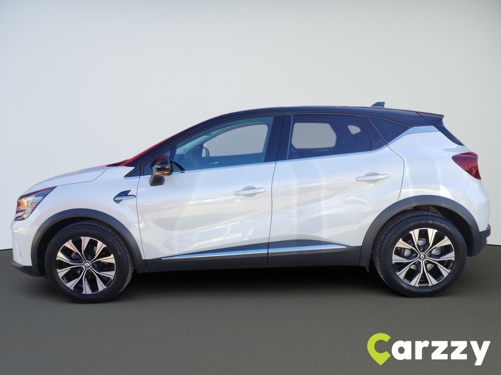 Renault Captur 1.3 TCE TECHNO - 3 godine jamstva, fotografija 9