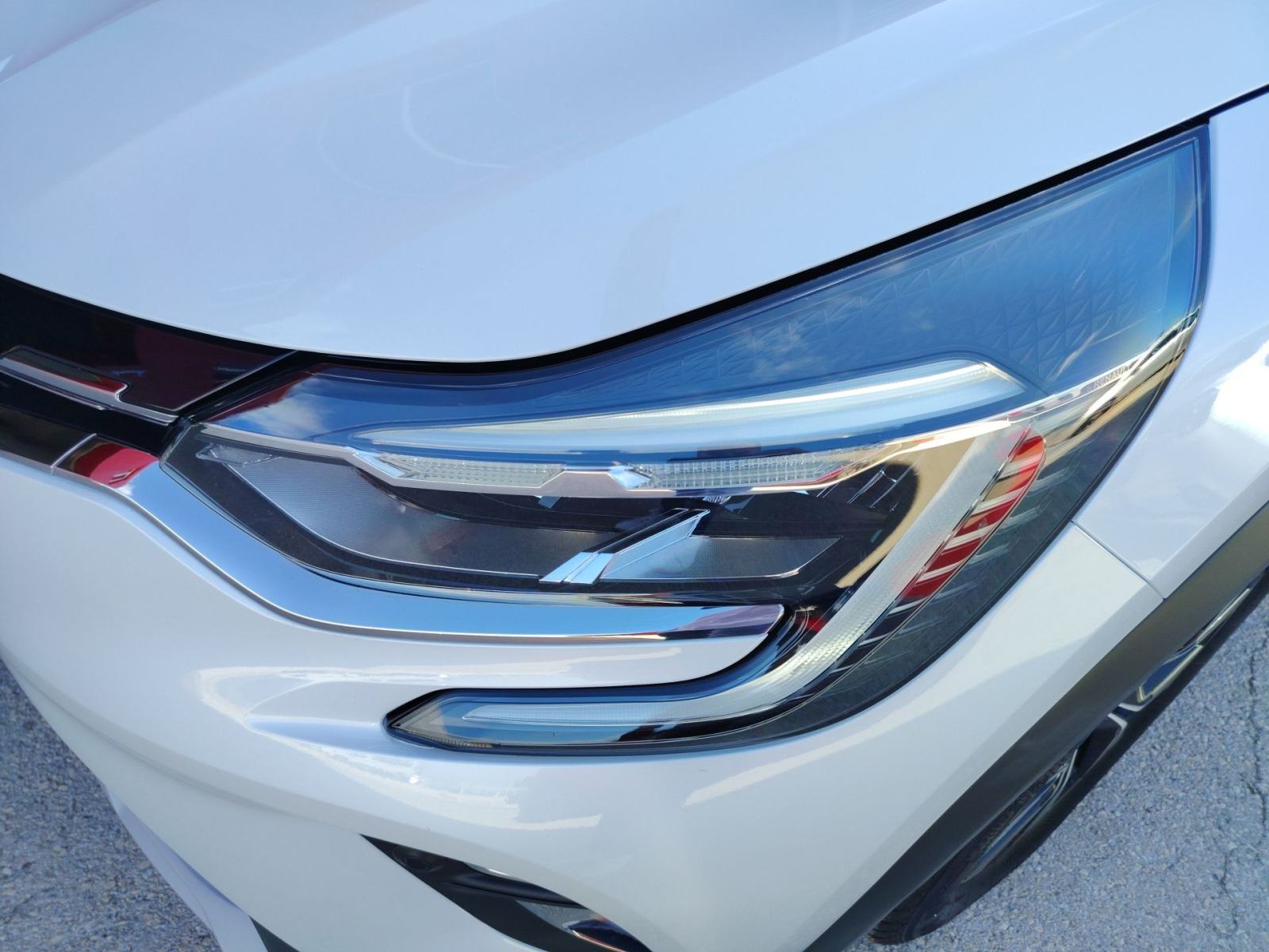 Renault Captur 1.3 TCE TECHNO - 3 godine jamstva, fotografija 10
