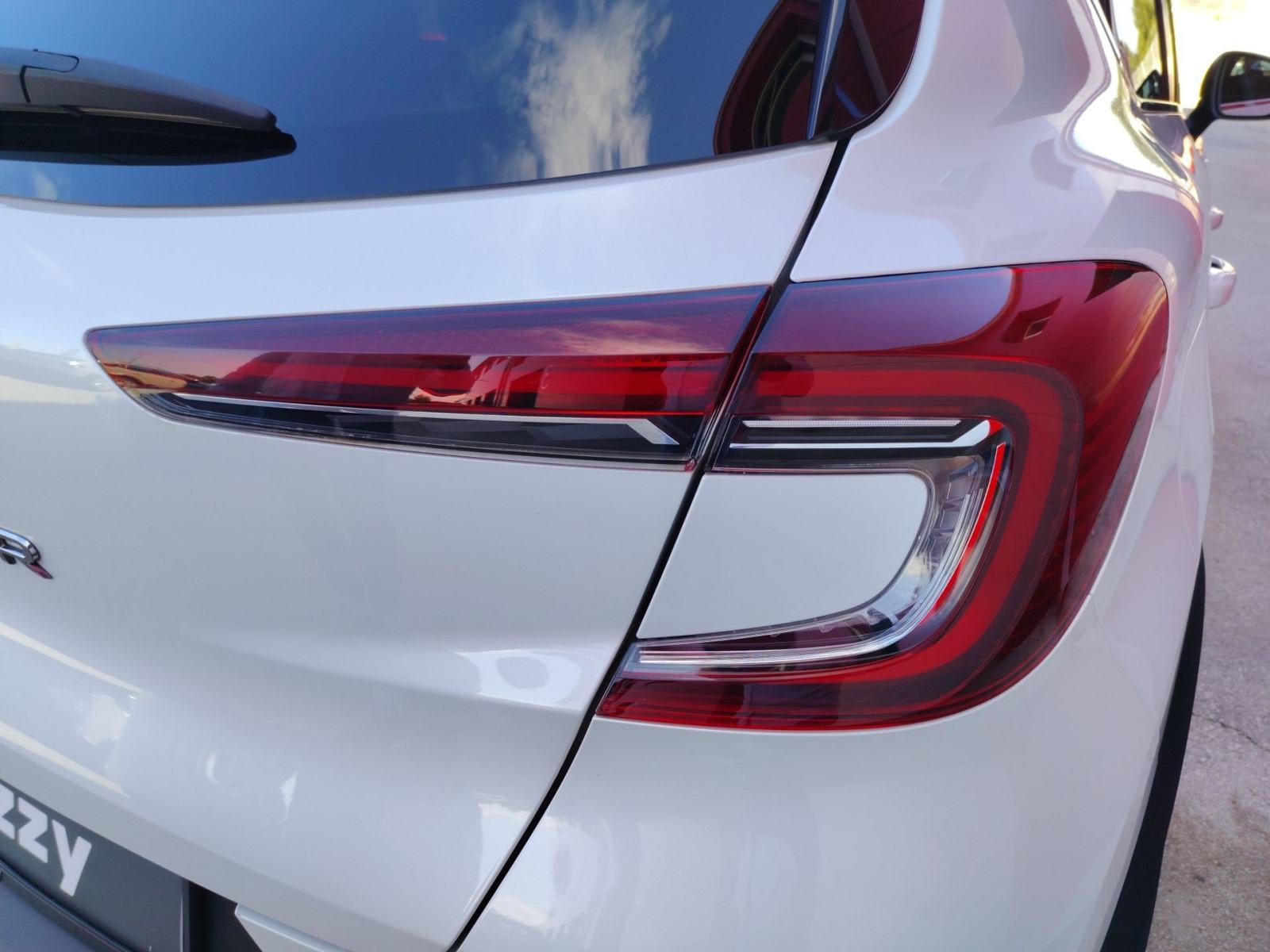 Renault Captur 1.3 TCE TECHNO - 3 godine jamstva, fotografija 13