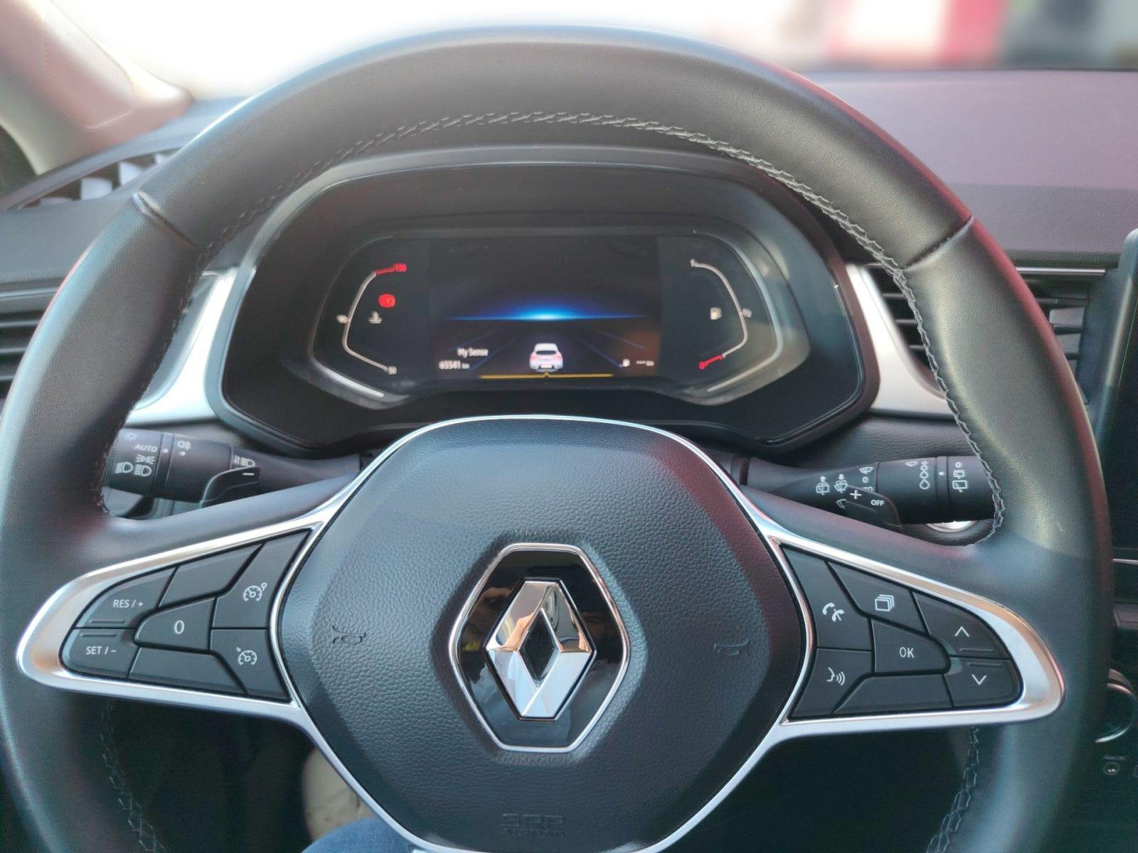 Renault Captur 1.3 TCE TECHNO - 3 godine jamstva, fotografija 17