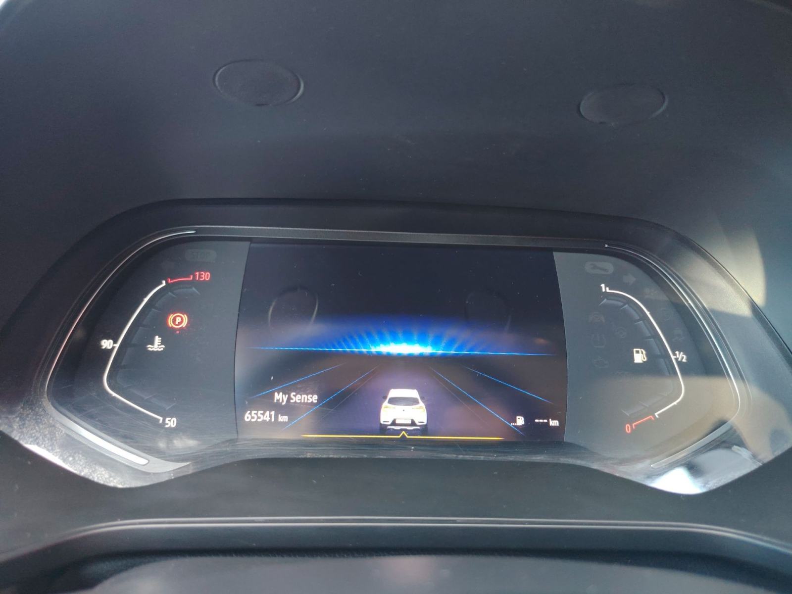 Renault Captur 1.3 TCE TECHNO - 3 godine jamstva, fotografija 18