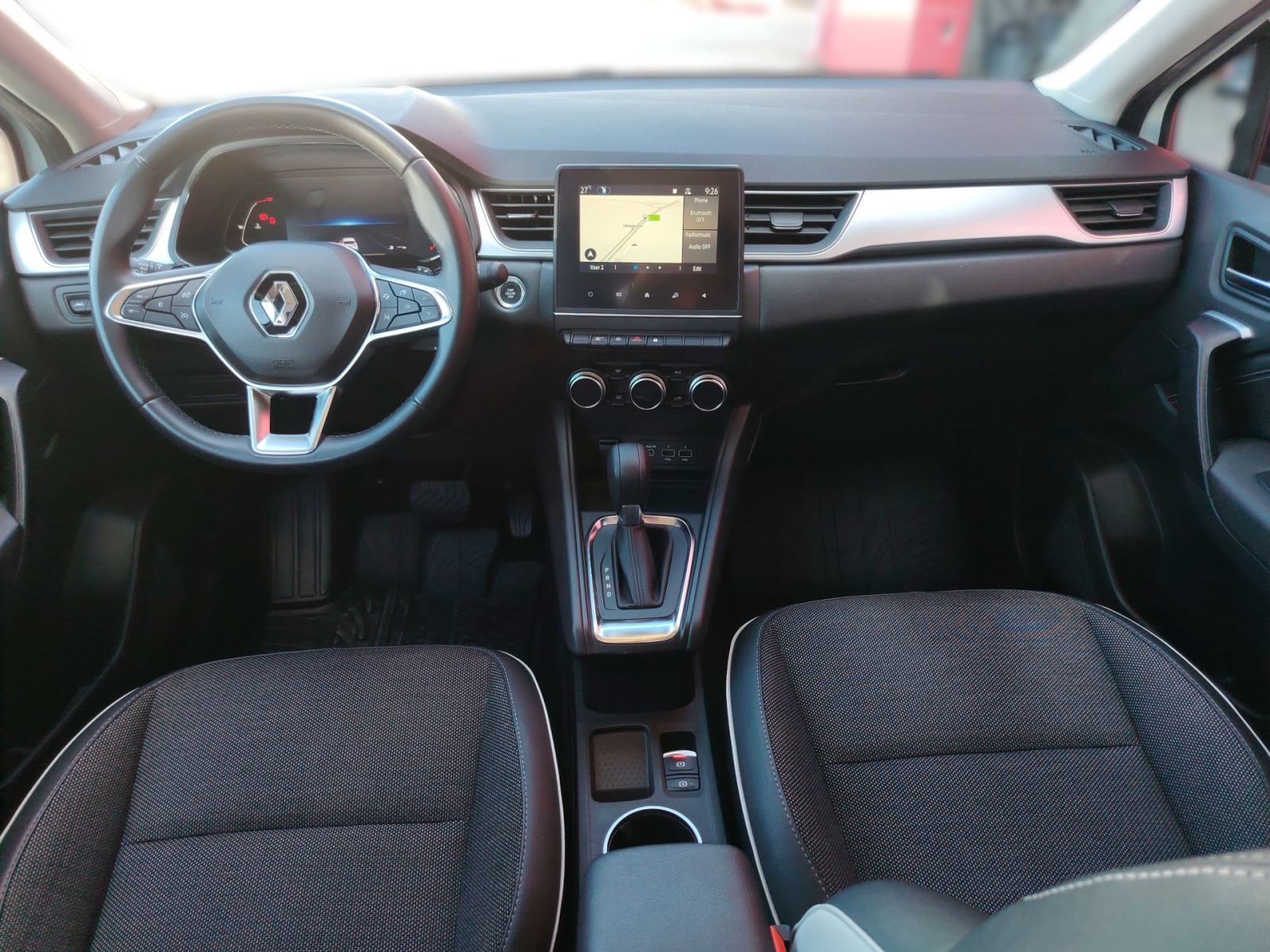 Renault Captur 1.3 TCE TECHNO - 3 godine jamstva, fotografija 20