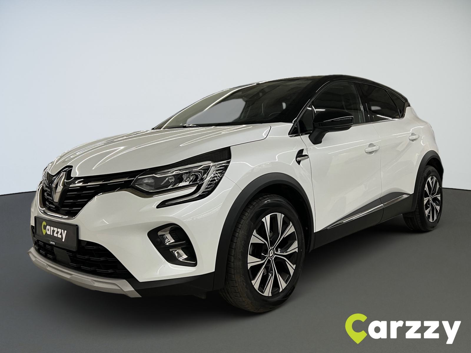 Renault Captur 1.3 TCe TECHNO, fotografija 1