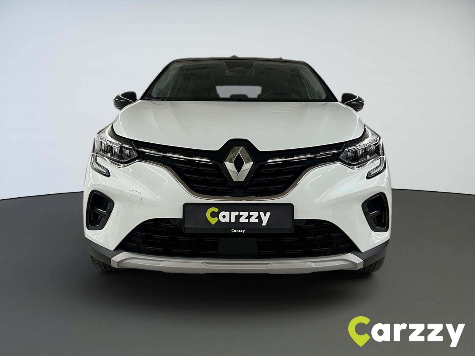 Renault Captur 1.3 TCe TECHNO, fotografija 2