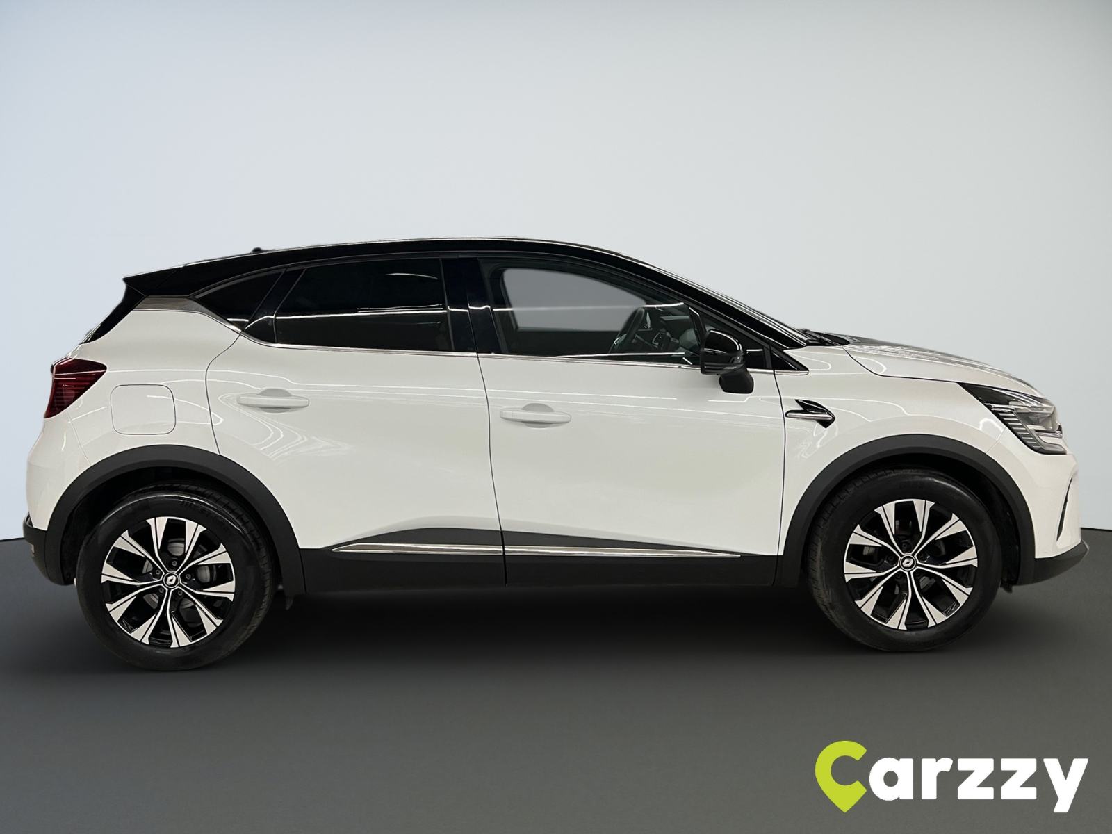 Renault Captur 1.3 TCe TECHNO, fotografija 4