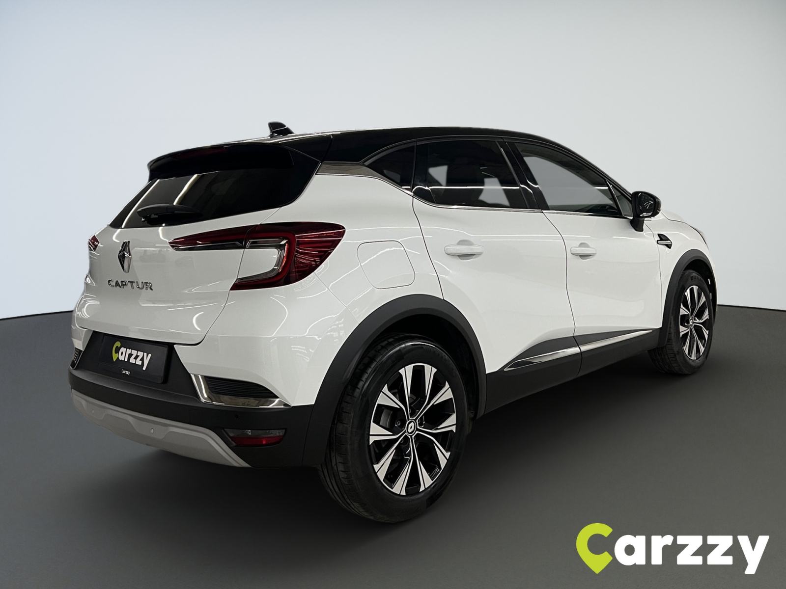 Renault Captur 1.3 TCe TECHNO, fotografija 5