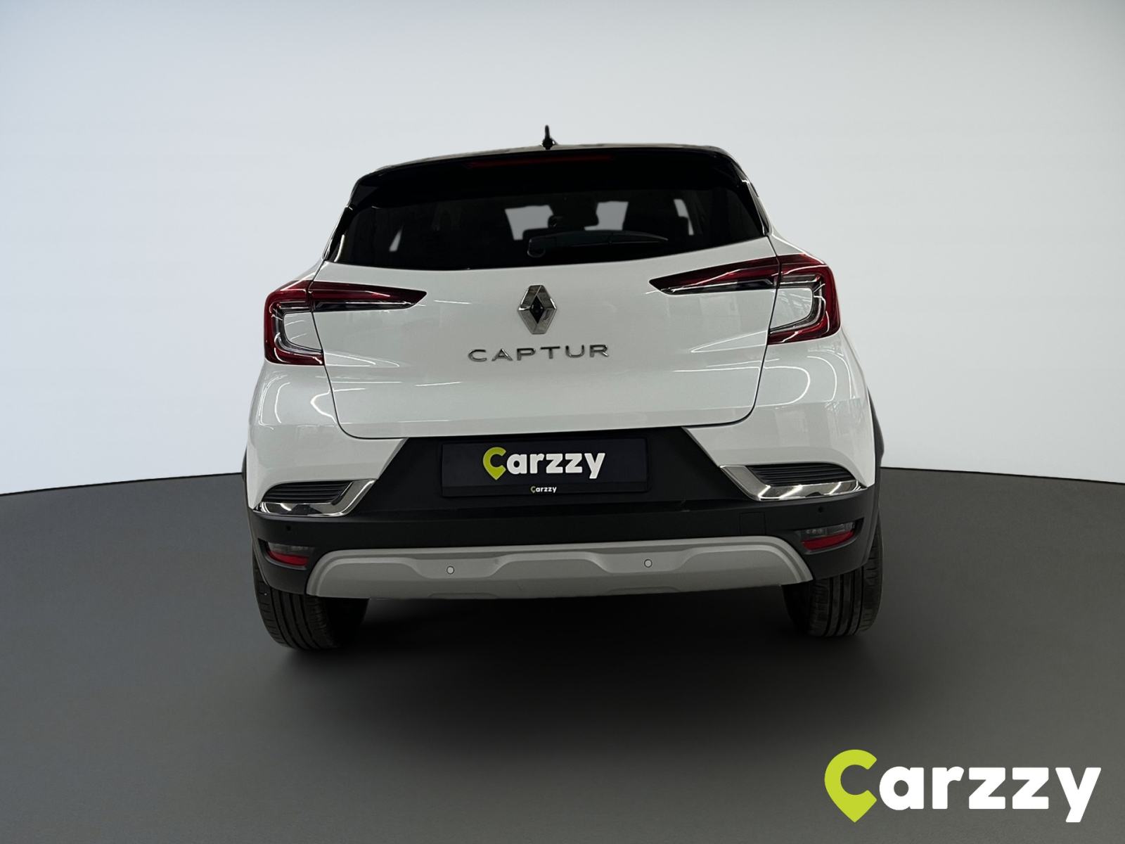 Renault Captur 1.3 TCe TECHNO, fotografija 6