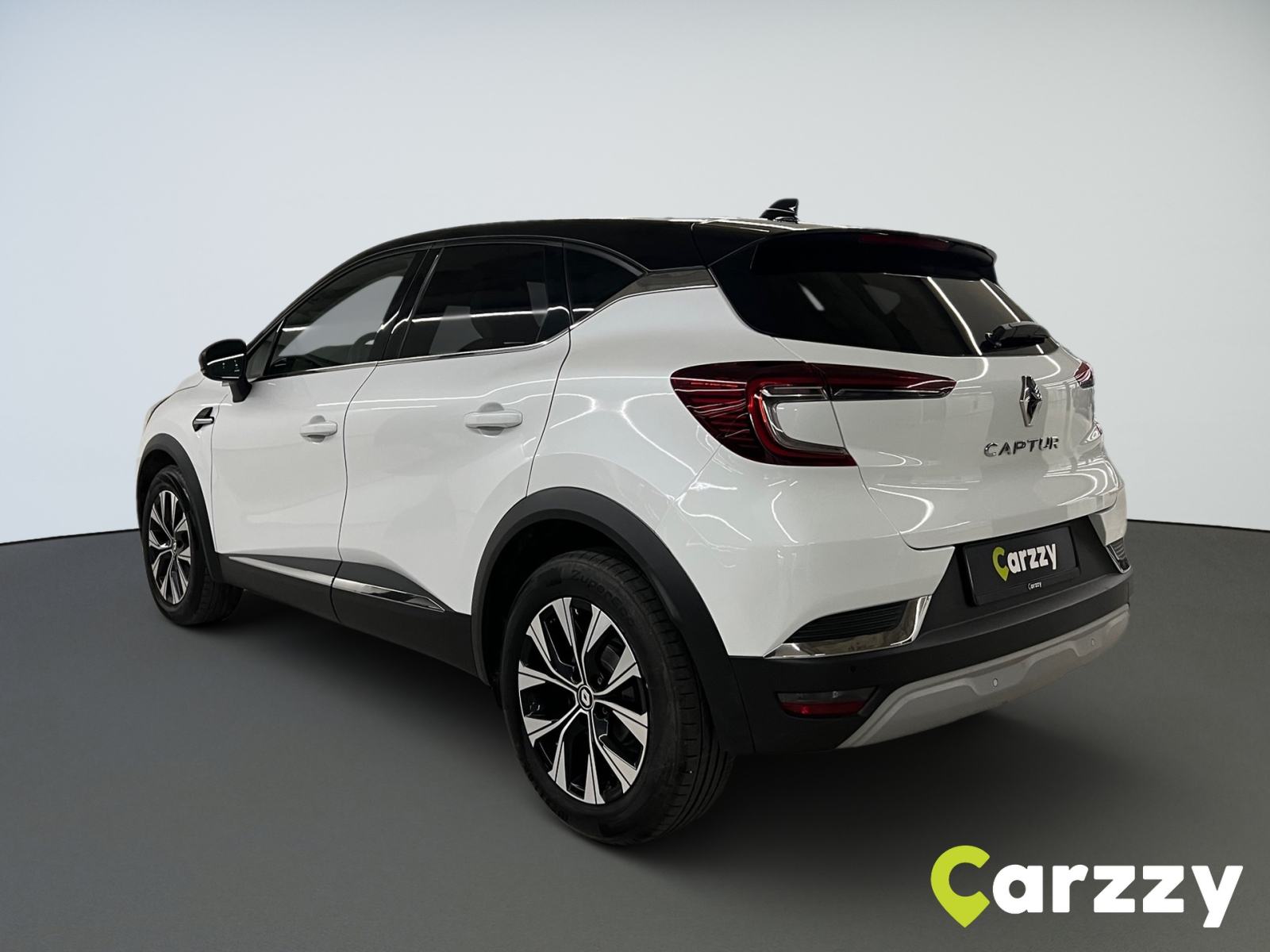 Renault Captur 1.3 TCe TECHNO, fotografija 7