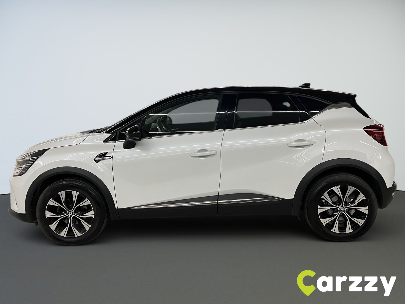 Renault Captur 1.3 TCe TECHNO, fotografija 8