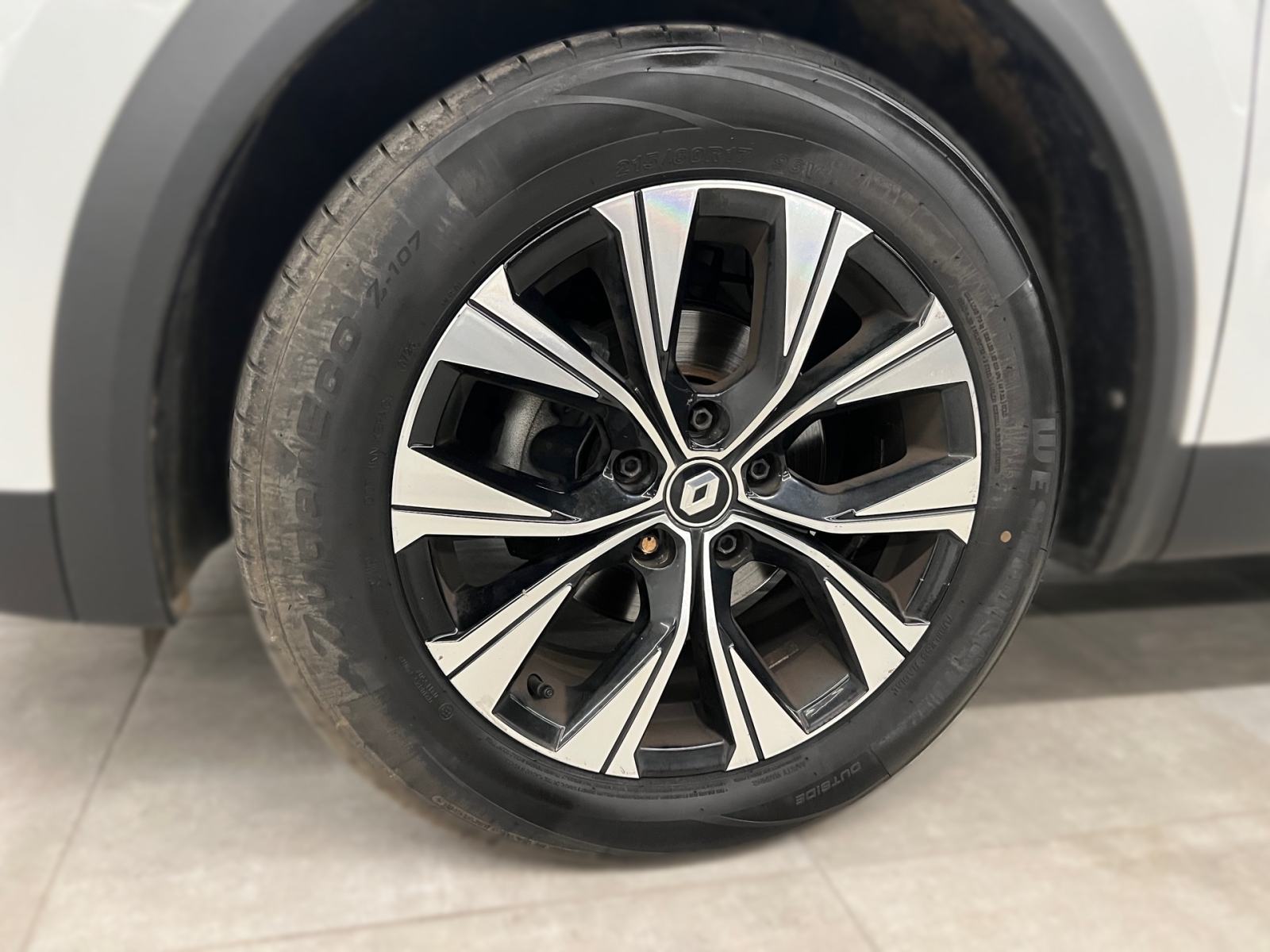 Renault Captur 1.3 TCe TECHNO, fotografija 10