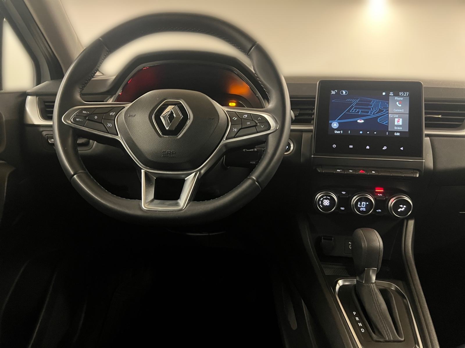 Renault Captur 1.3 TCe TECHNO, fotografija 14