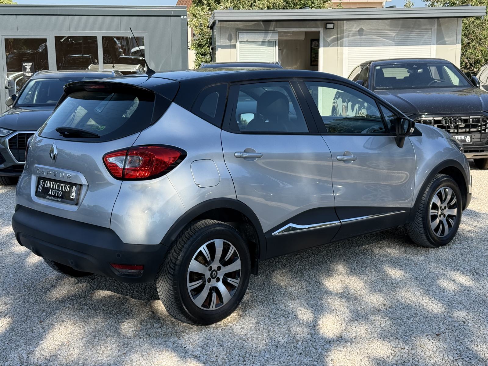 Renault Captur 1.5 dCi 2016. Godina - 84 500 KM - ZEN Package - Top !, fotografija 4