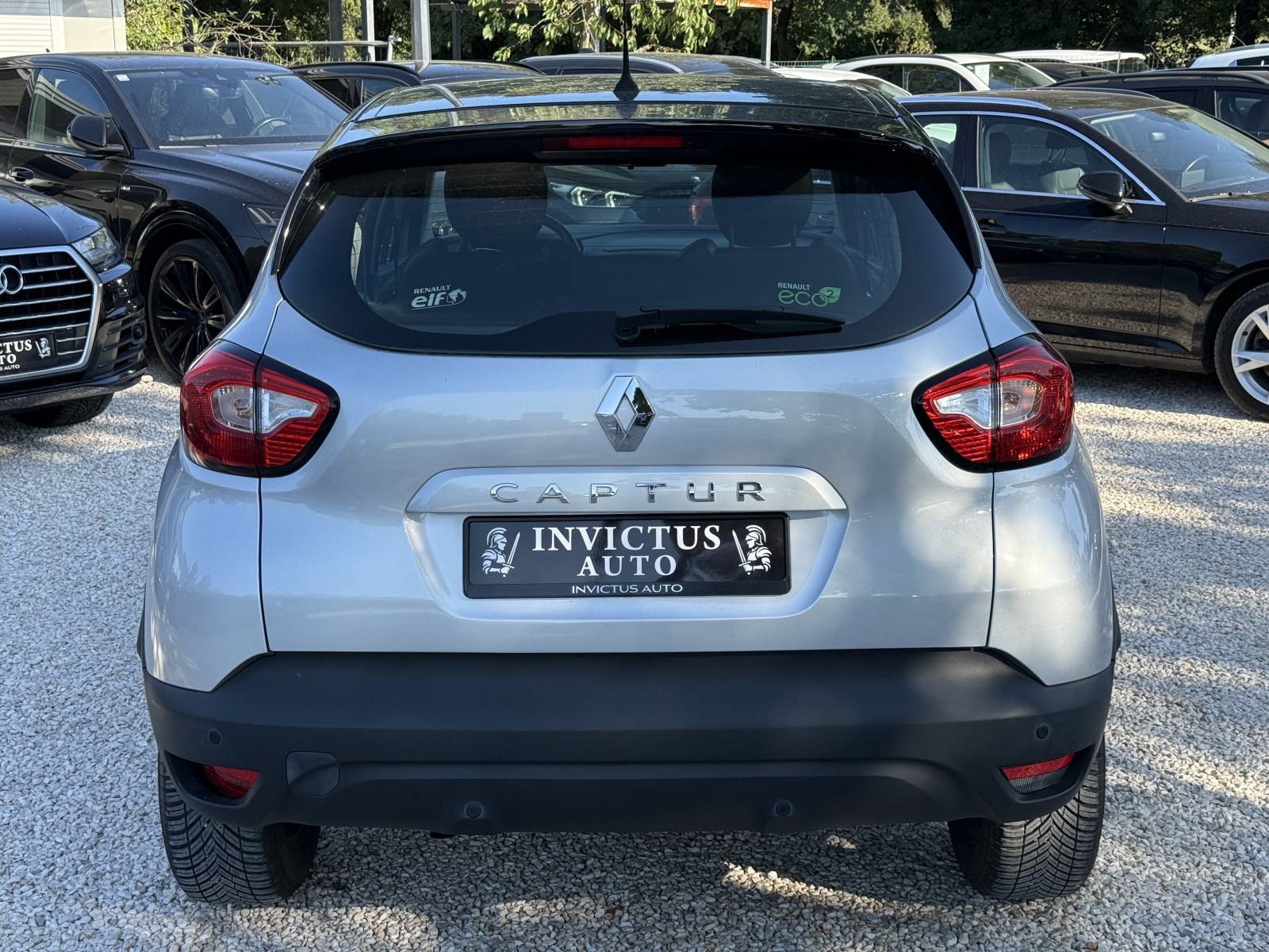 Renault Captur 1.5 dCi 2016. Godina - 84 500 KM - ZEN Package - Top !, fotografija 5