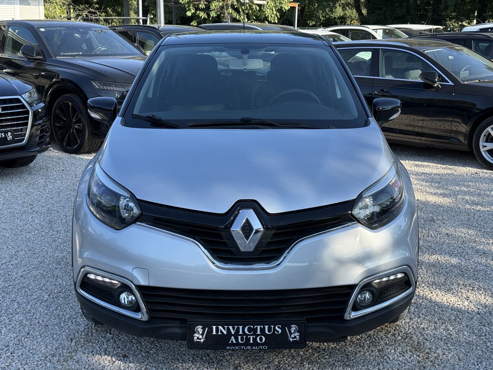 Renault Captur 1.5 dCi 2016. Godina - 84 500 KM - ZEN Package - Top !, fotografija 2