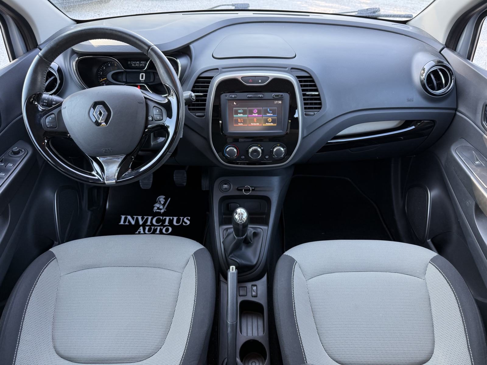 Renault Captur 1.5 dCi 2016. Godina - 84 500 KM - ZEN Package - Top !, fotografija 10