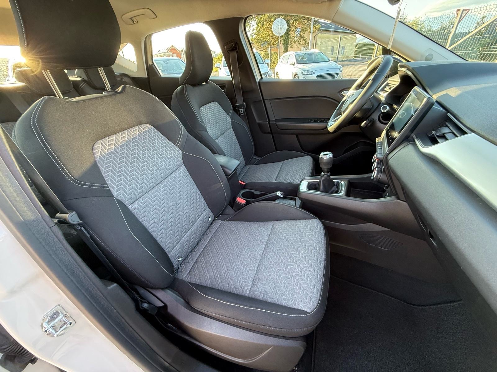 Renault Captur 1.5 dCi | 2020 | 135 tkm | JAMSTVO 1g | Transport do HR, fotografija 11