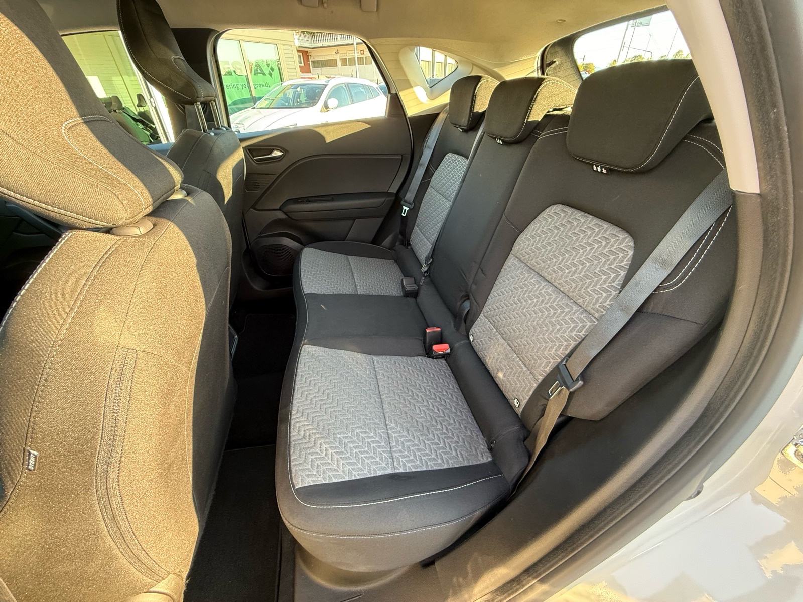 Renault Captur 1.5 dCi | 2020 | 135 tkm | JAMSTVO 1g | Transport do HR, fotografija 12