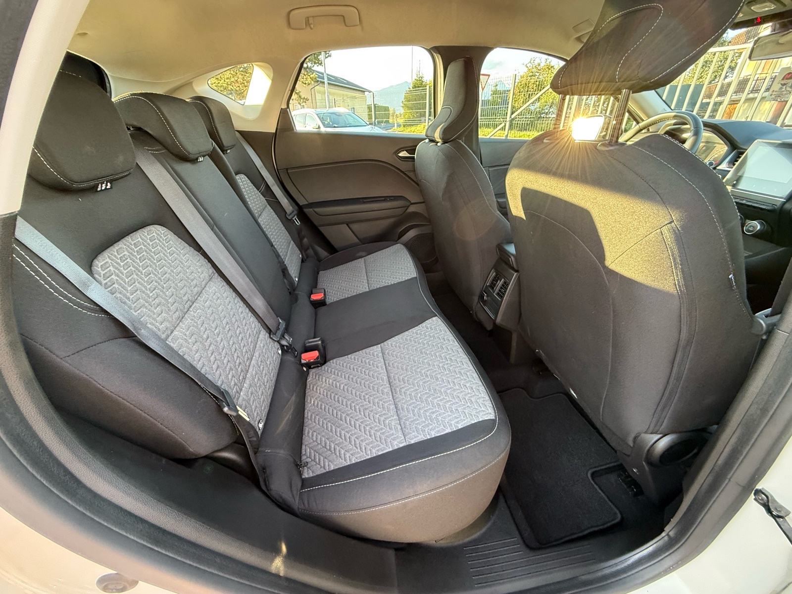 Renault Captur 1.5 dCi | 2020 | 135 tkm | JAMSTVO 1g | Transport do HR, fotografija 13