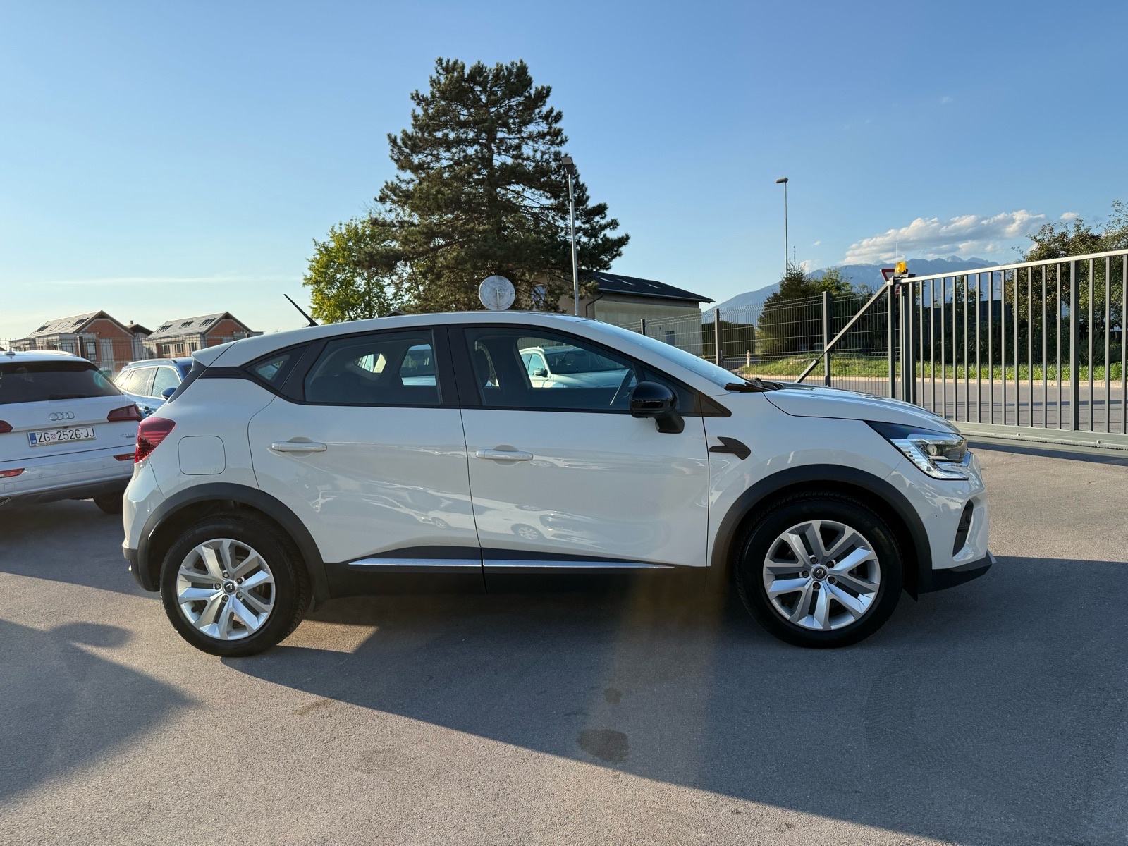 Renault Captur 1.5 dCi | 2020 | 135 tkm | JAMSTVO 1g | Transport do HR, fotografija 4