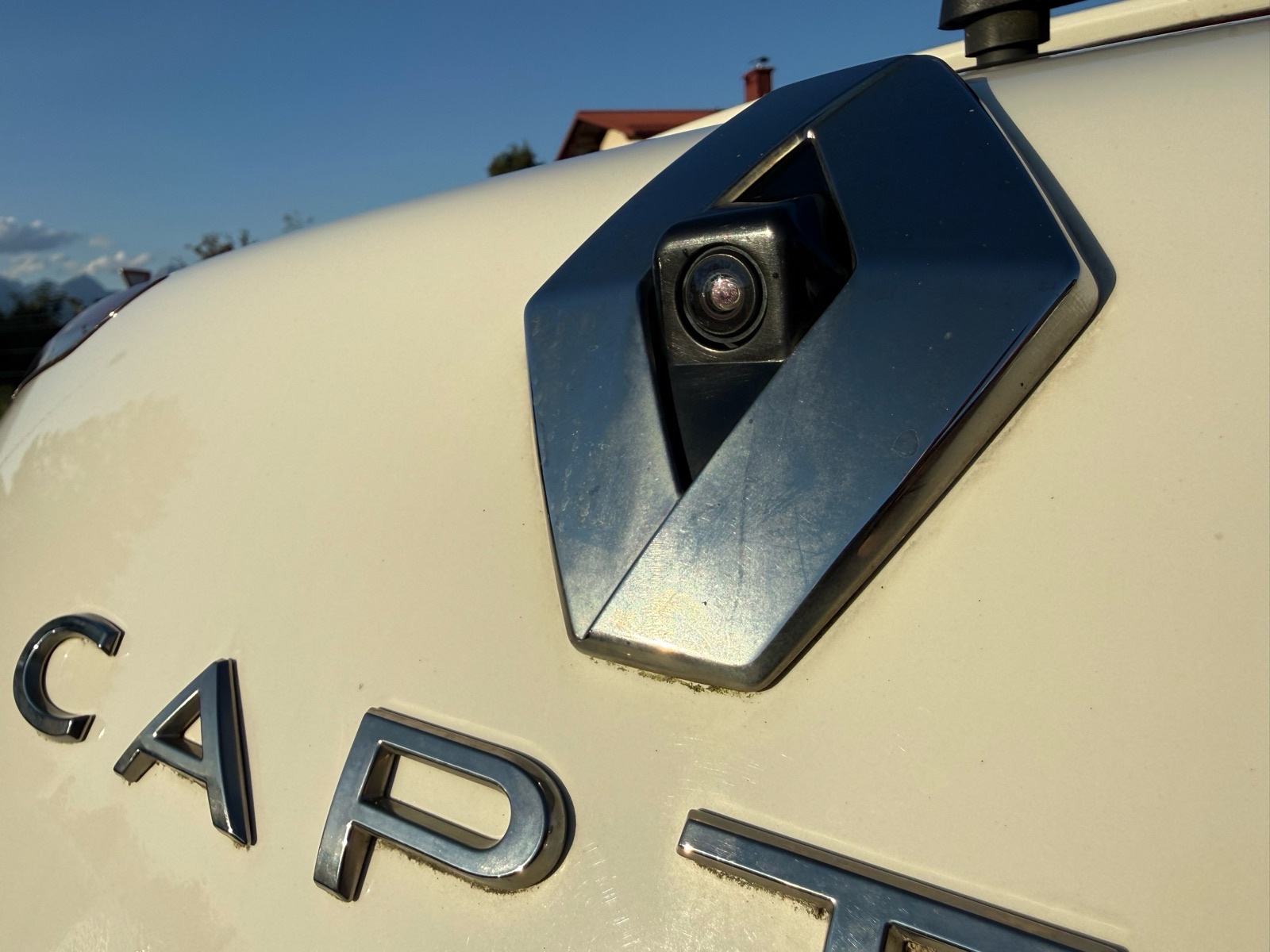 Renault Captur 1.5 dCi | 2020 | 135 tkm | JAMSTVO 1g | Transport do HR, fotografija 17