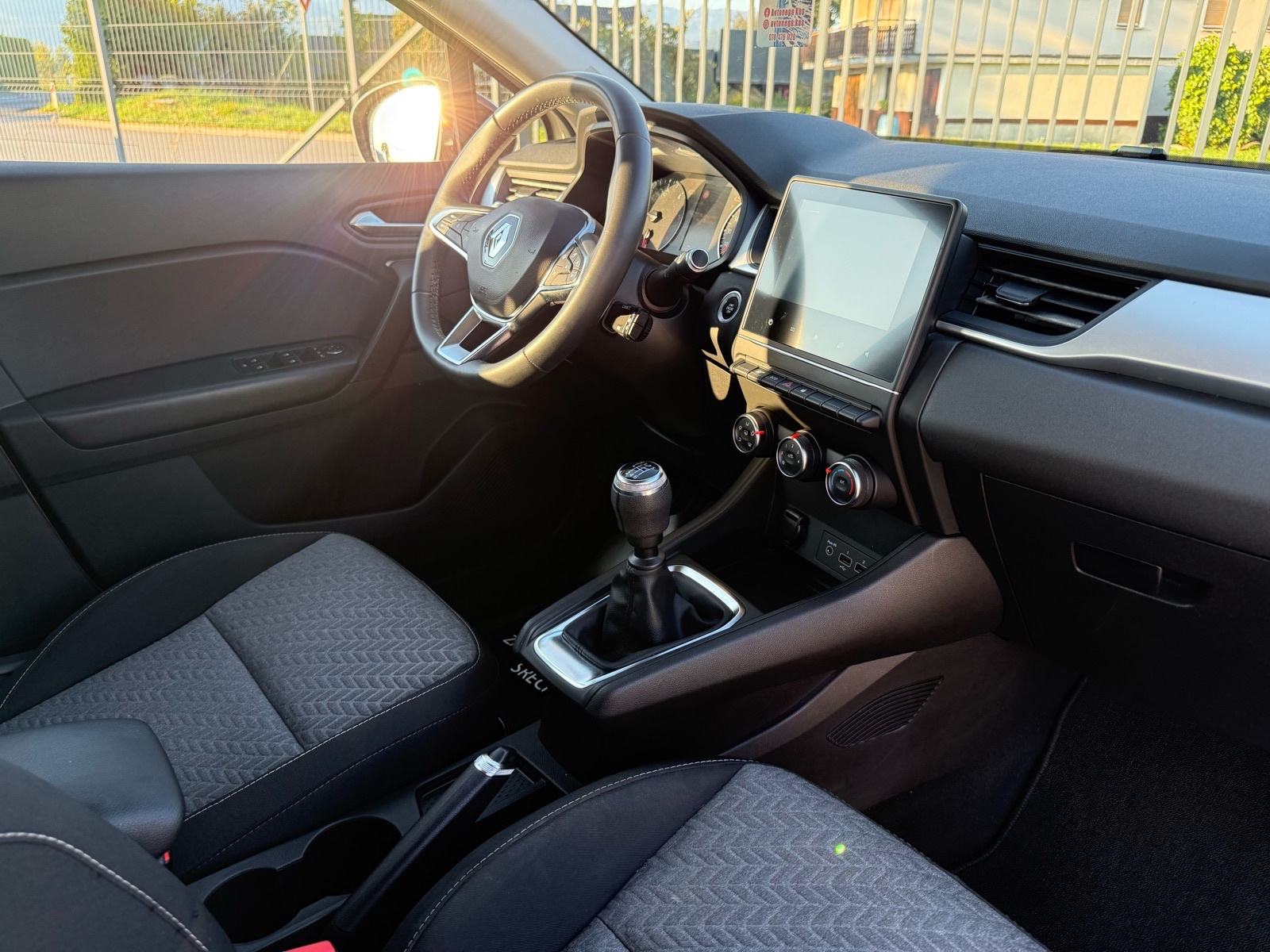 Renault Captur 1.5 dCi | 2020 | 135 tkm | JAMSTVO 1g | Transport do HR, fotografija 10