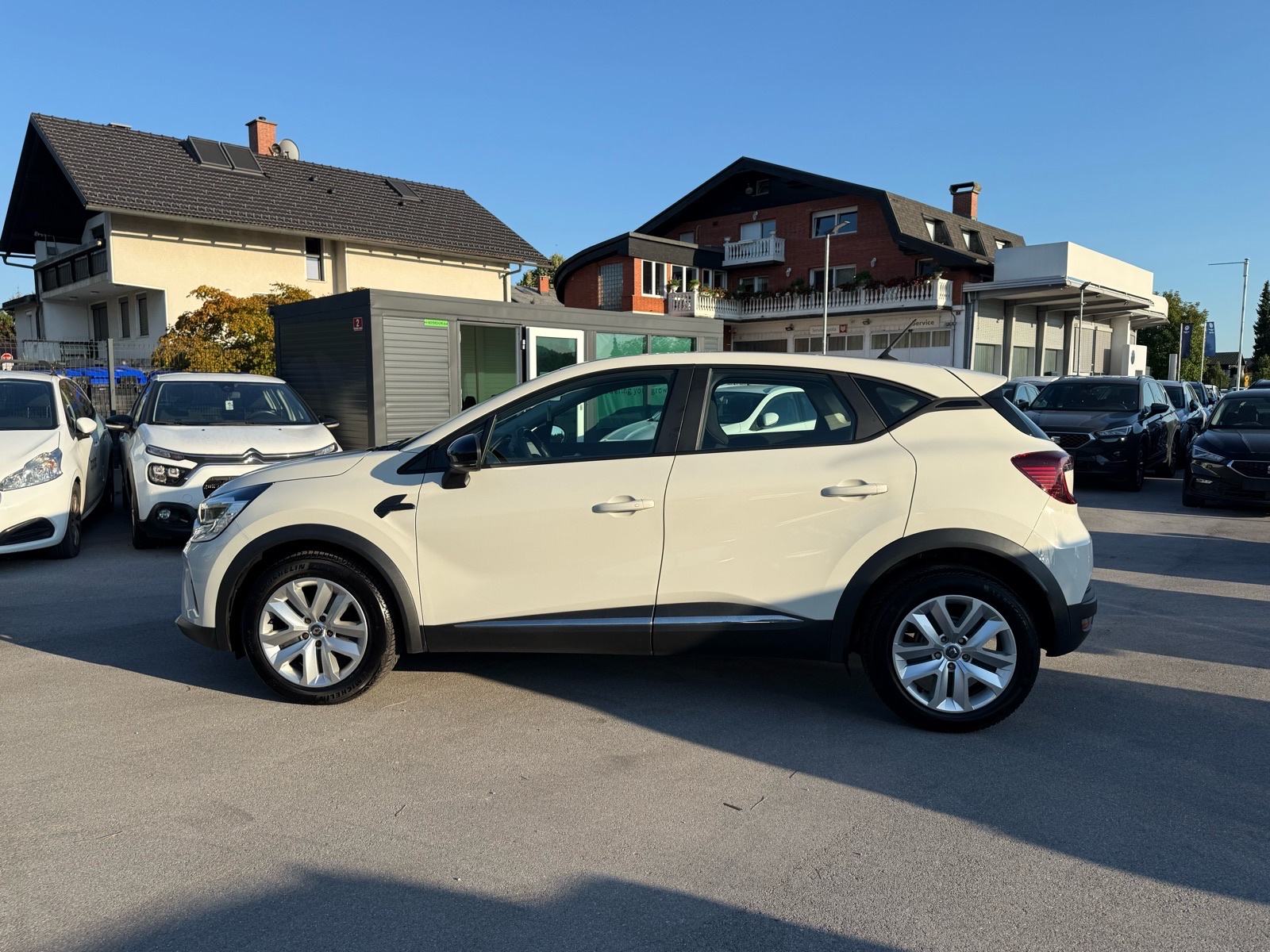 Renault Captur 1.5 dCi | 2020 | 135 tkm | JAMSTVO 1g | Transport do HR, fotografija 8
