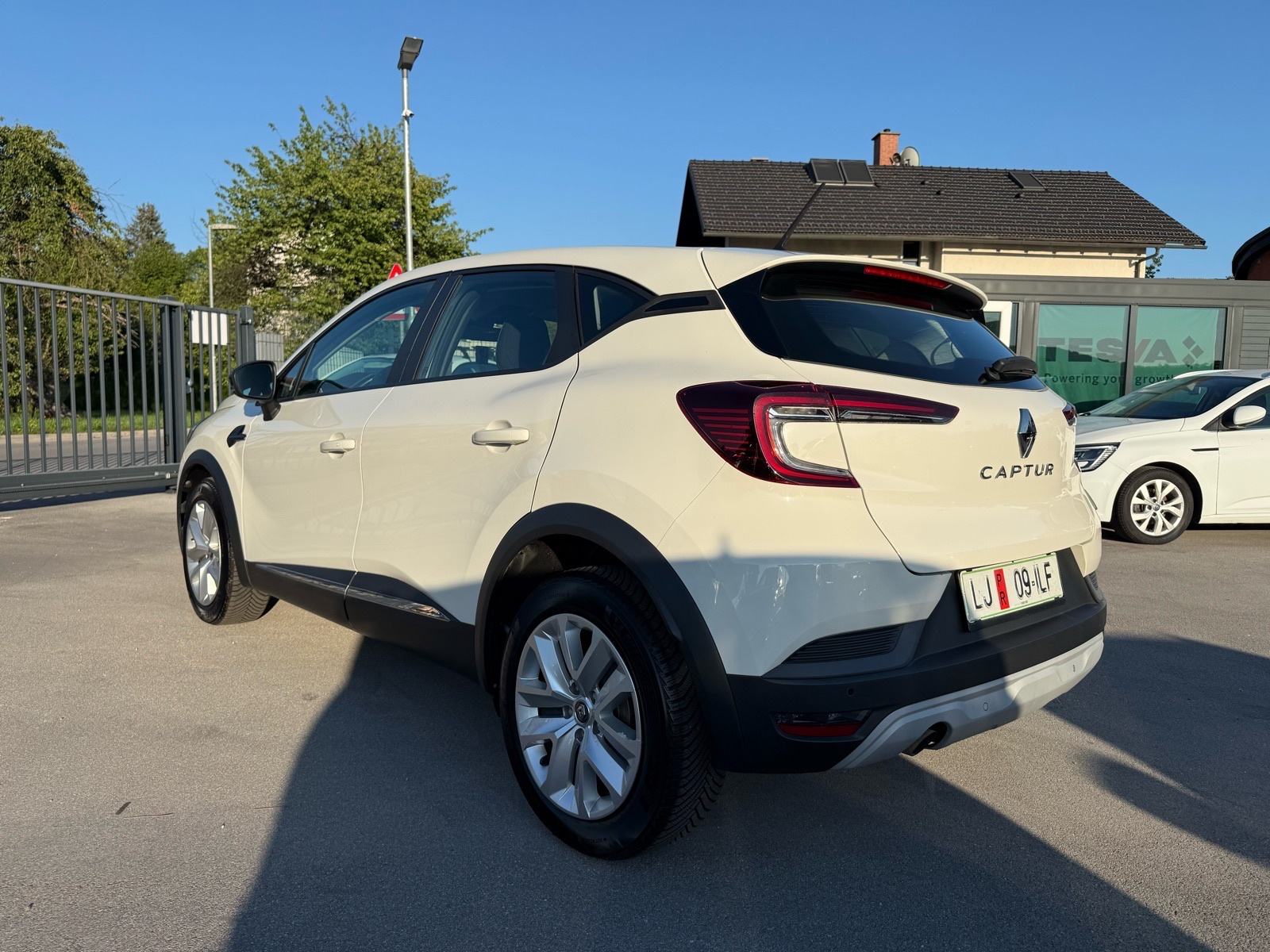 Renault Captur 1.5 dCi | 2020 | 135 tkm | JAMSTVO 1g | Transport do HR, fotografija 7