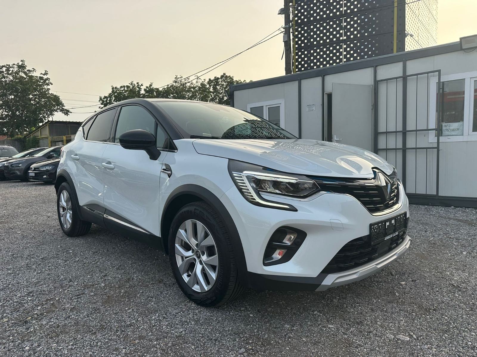 Renault Captur 1.5 dCi 85kw 111000km, fotografija 6