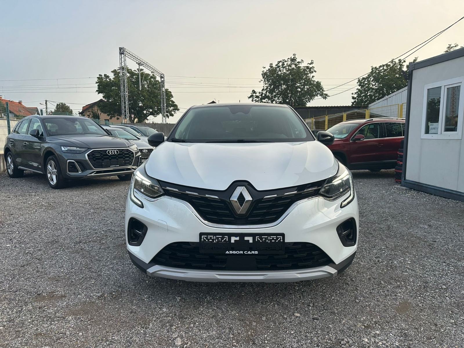 Renault Captur 1.5 dCi 85kw 111000km, fotografija 7