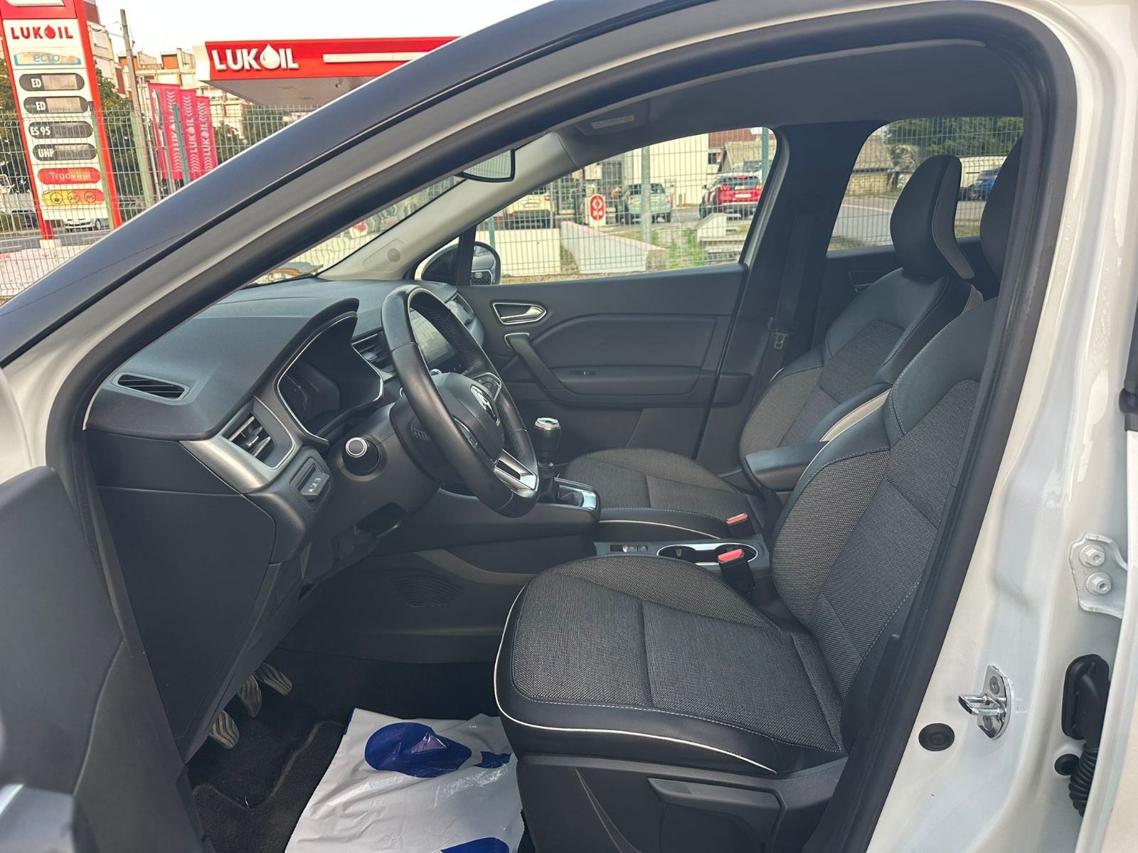 Renault Captur 1.5 dCi 85kw 111000km, fotografija 8