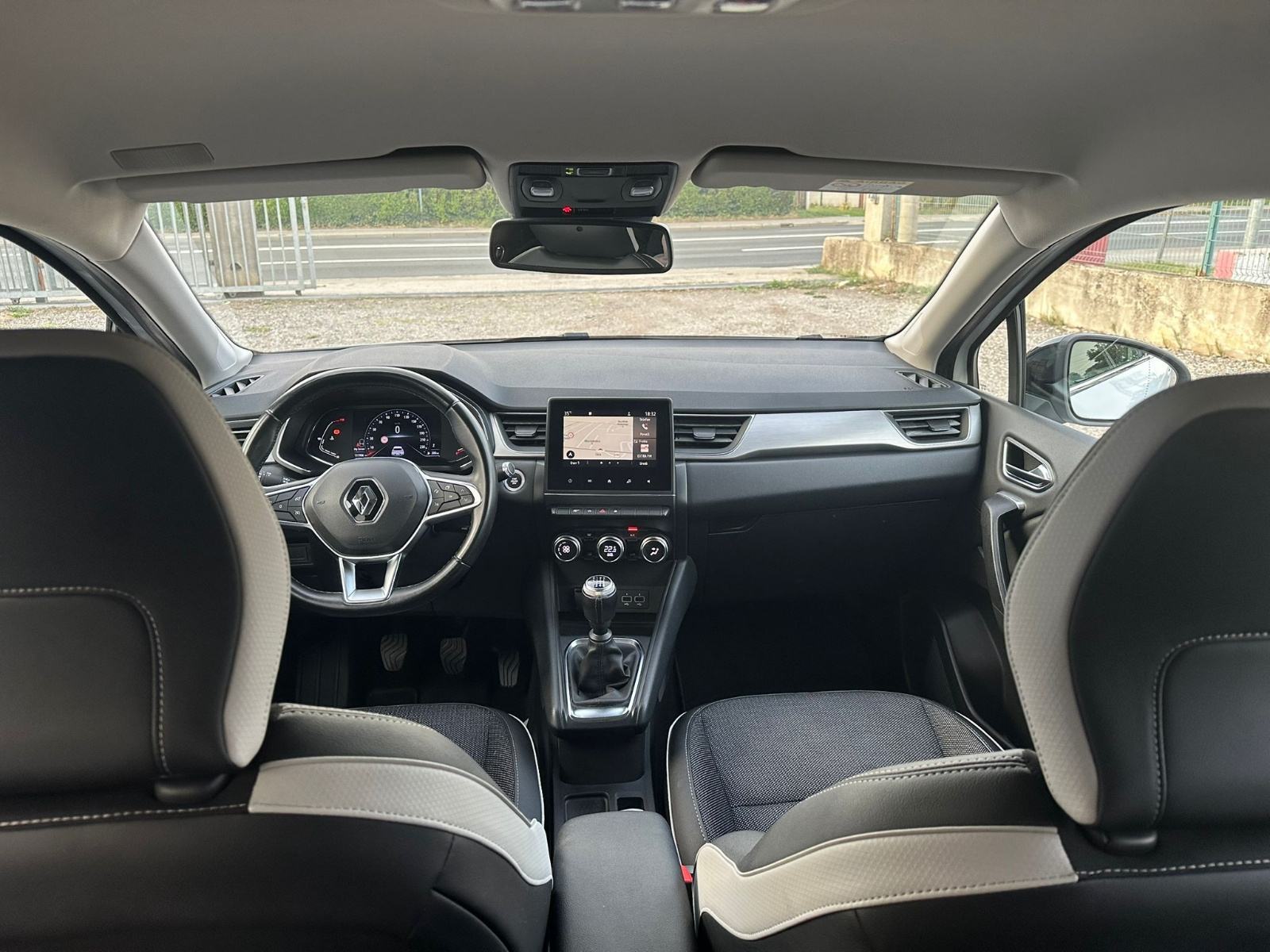 Renault Captur 1.5 dCi 85kw 111000km, fotografija 14