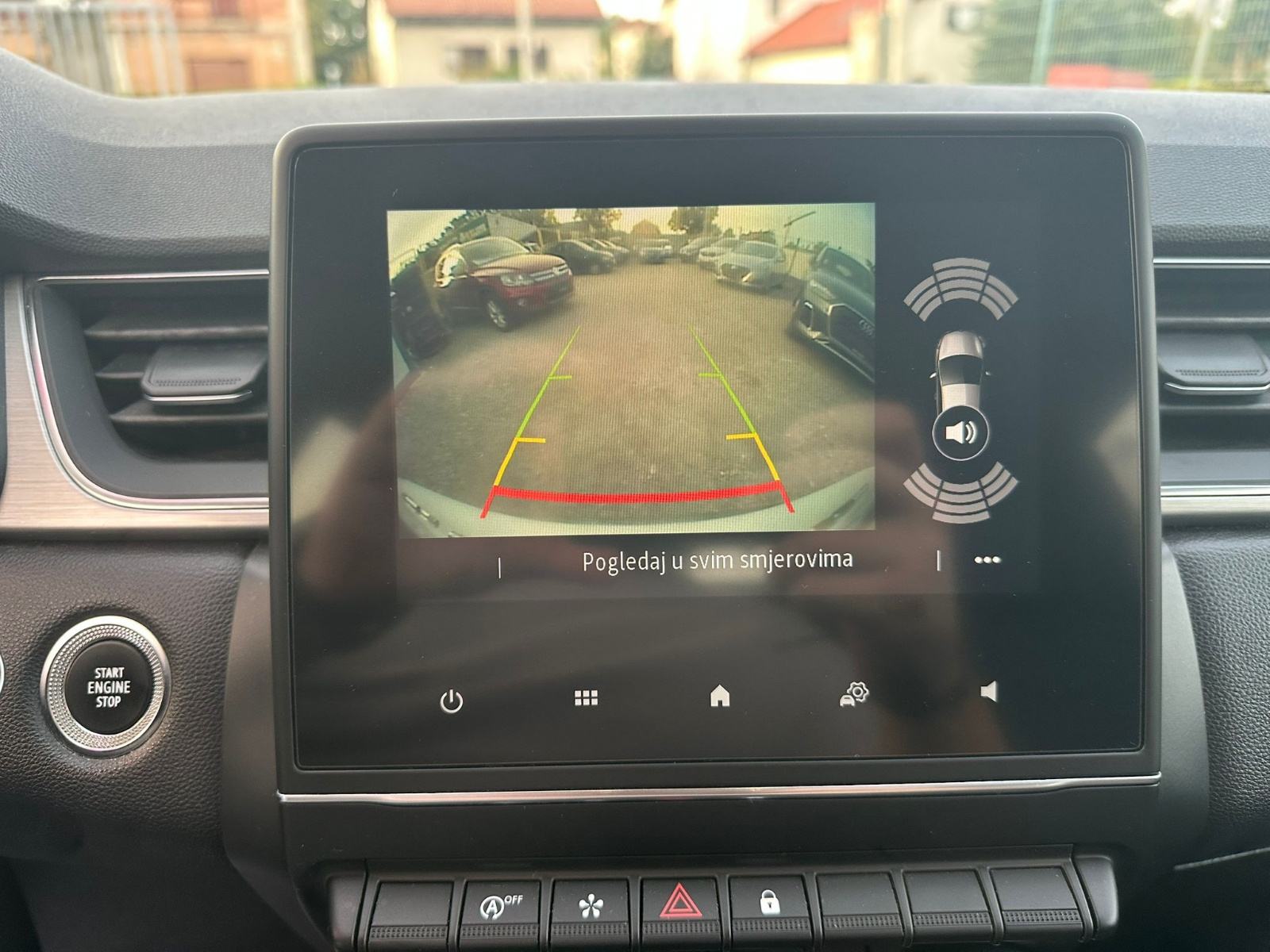 Renault Captur 1.5 dCi 85kw 111000km, fotografija 16