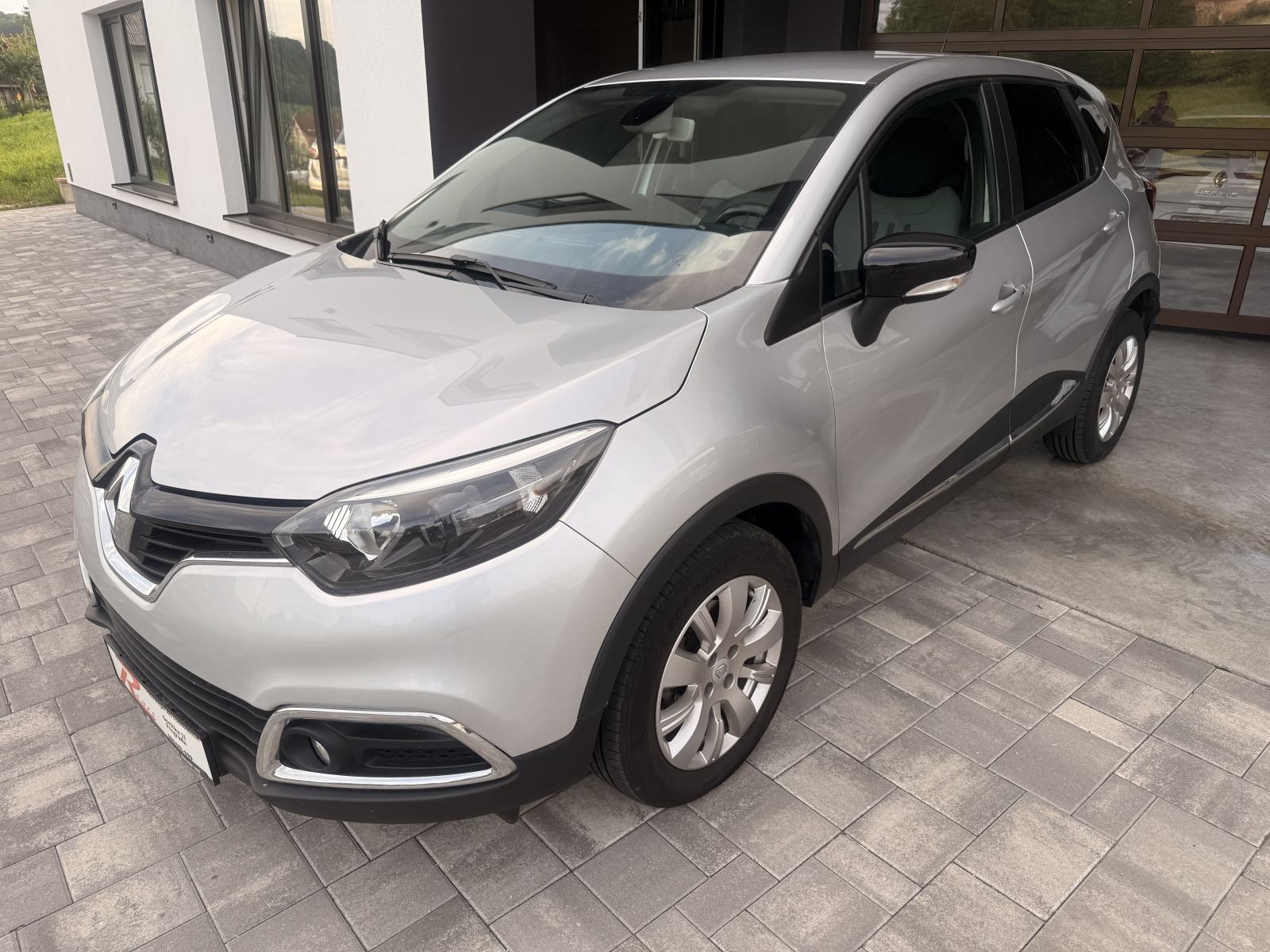 Renault Captur⭐1.5 dCi 90⭐ klima, navigacija, fotografija 2