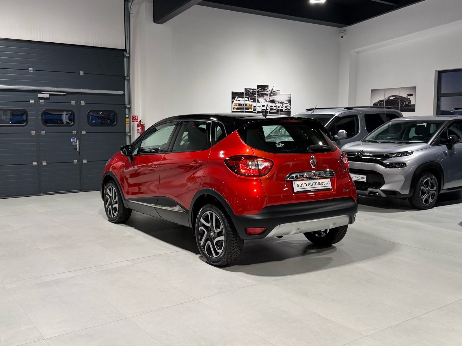 ⭐️RENAULT CAPTUR 1.5 DCI⭐️AUTOMATIK◼️HELLY HANSEN◼️3 GODINE JAMSTVA✅⭐️, fotografija 6