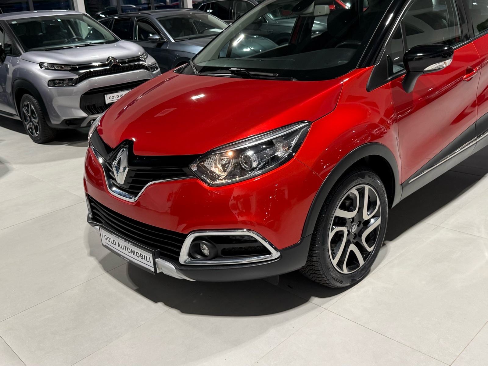 ⭐️RENAULT CAPTUR 1.5 DCI⭐️AUTOMATIK◼️HELLY HANSEN◼️3 GODINE JAMSTVA✅⭐️, fotografija 11