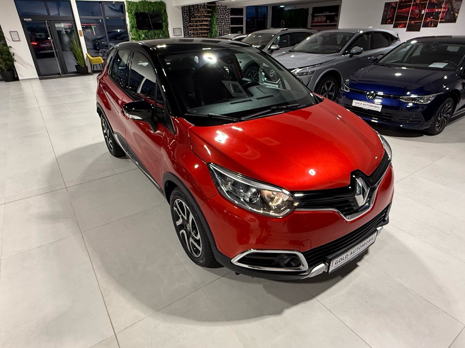 ⭐️RENAULT CAPTUR 1.5 DCI⭐️AUTOMATIK◼️HELLY HANSEN◼️3 GODINE JAMSTVA✅⭐️, fotografija 9