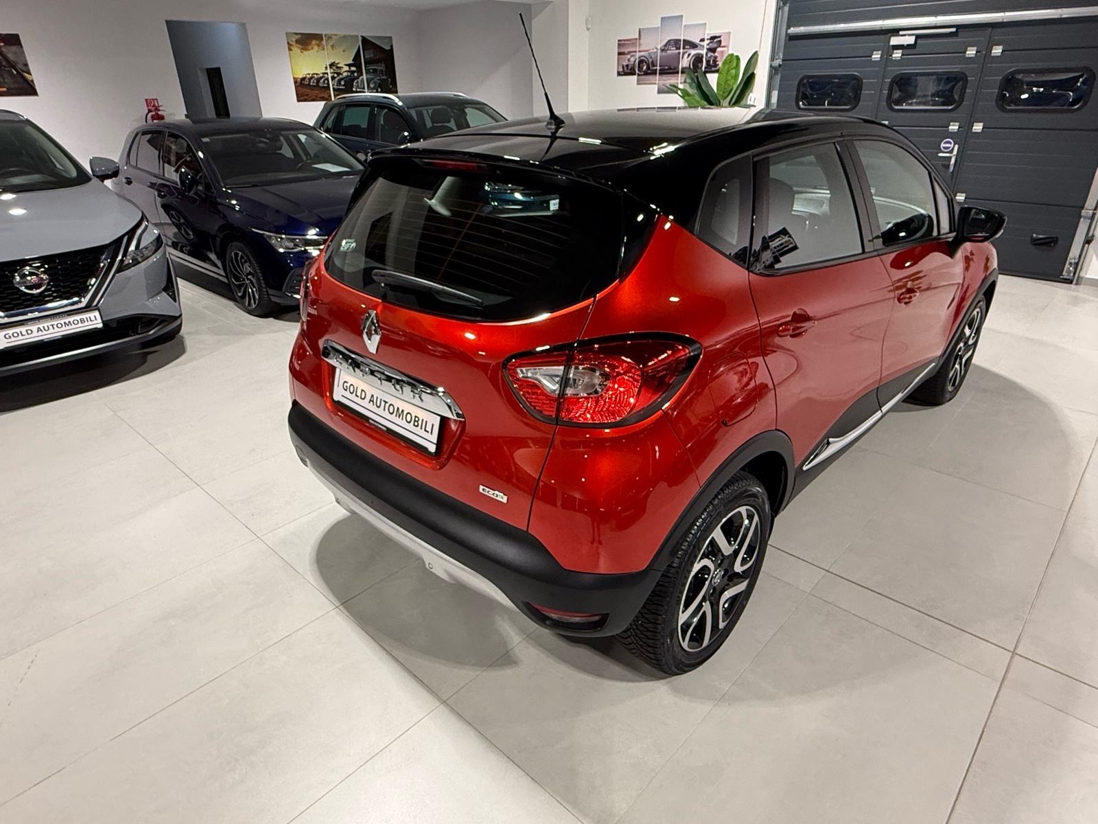 ⭐️RENAULT CAPTUR 1.5 DCI⭐️AUTOMATIK◼️HELLY HANSEN◼️3 GODINE JAMSTVA✅⭐️, fotografija 8