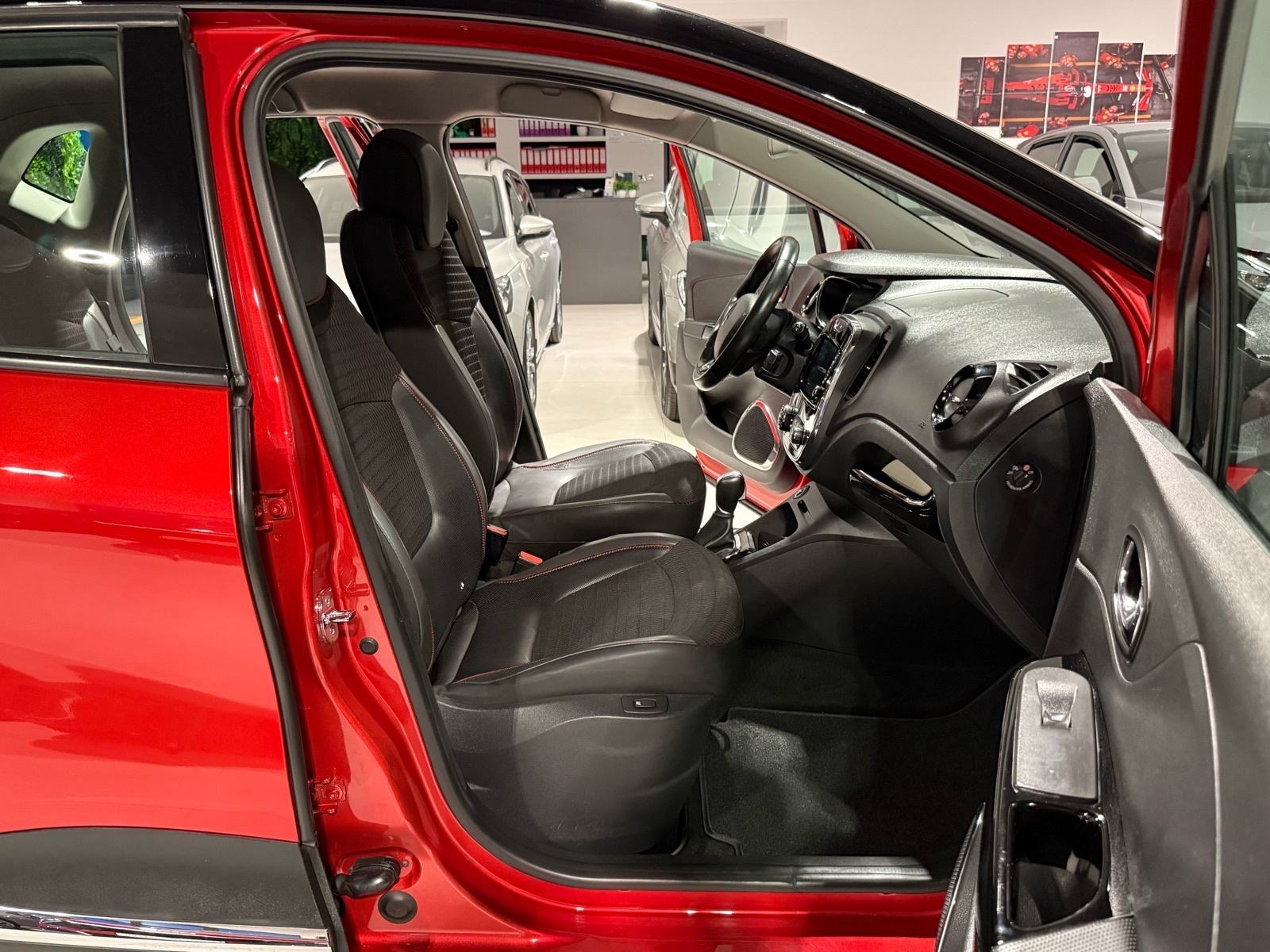 ⭐️RENAULT CAPTUR 1.5 DCI⭐️AUTOMATIK◼️HELLY HANSEN◼️3 GODINE JAMSTVA✅⭐️, fotografija 15