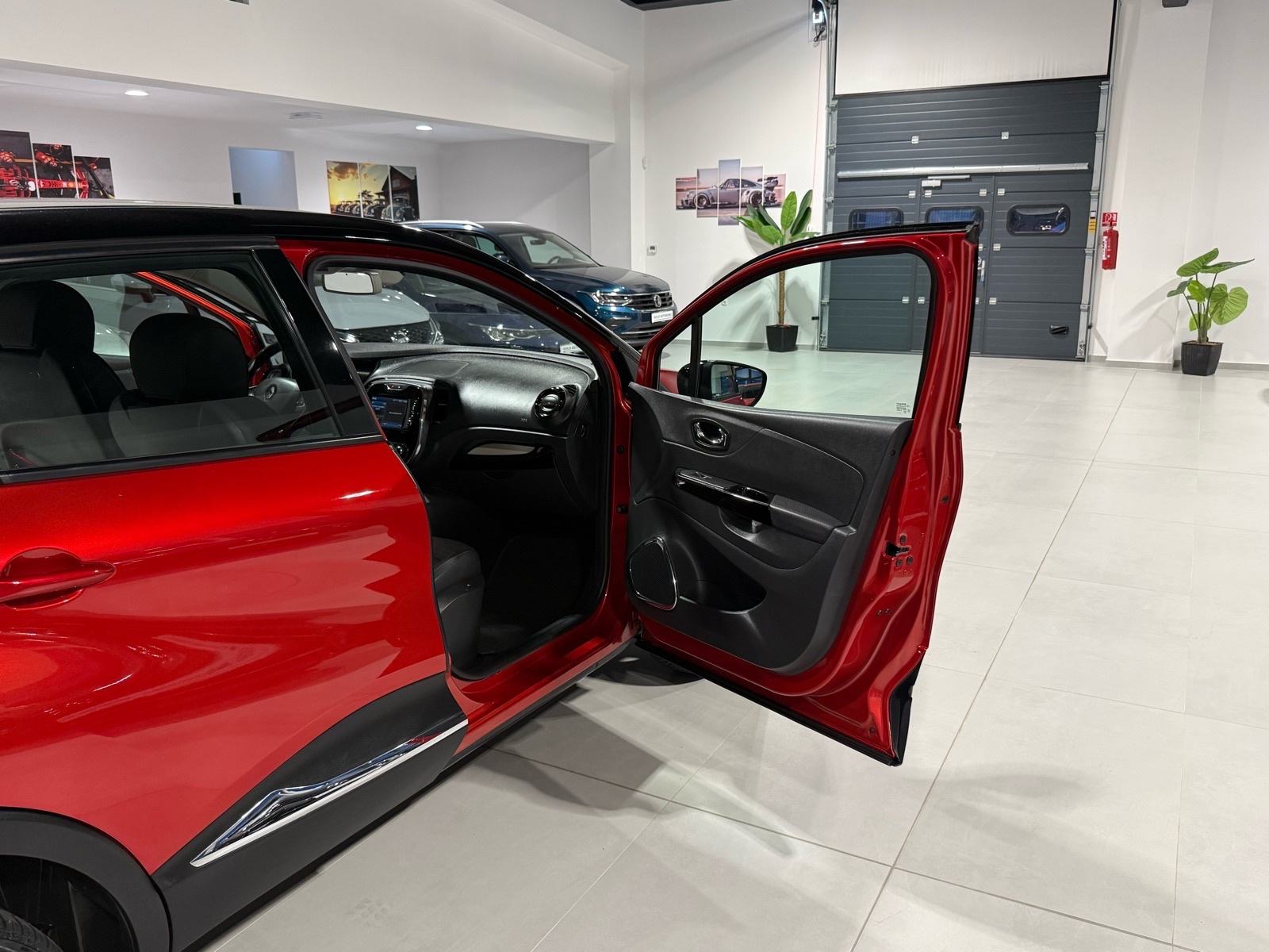 ⭐️RENAULT CAPTUR 1.5 DCI⭐️AUTOMATIK◼️HELLY HANSEN◼️3 GODINE JAMSTVA✅⭐️, fotografija 13